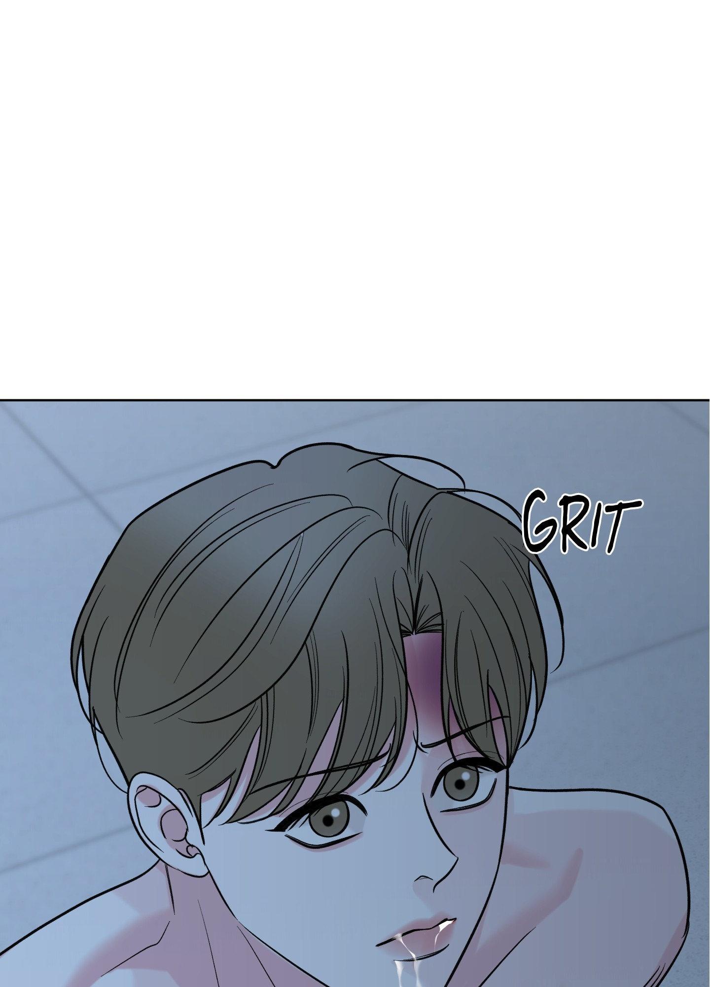 Smooth Life Chapter 12 page 21 - 