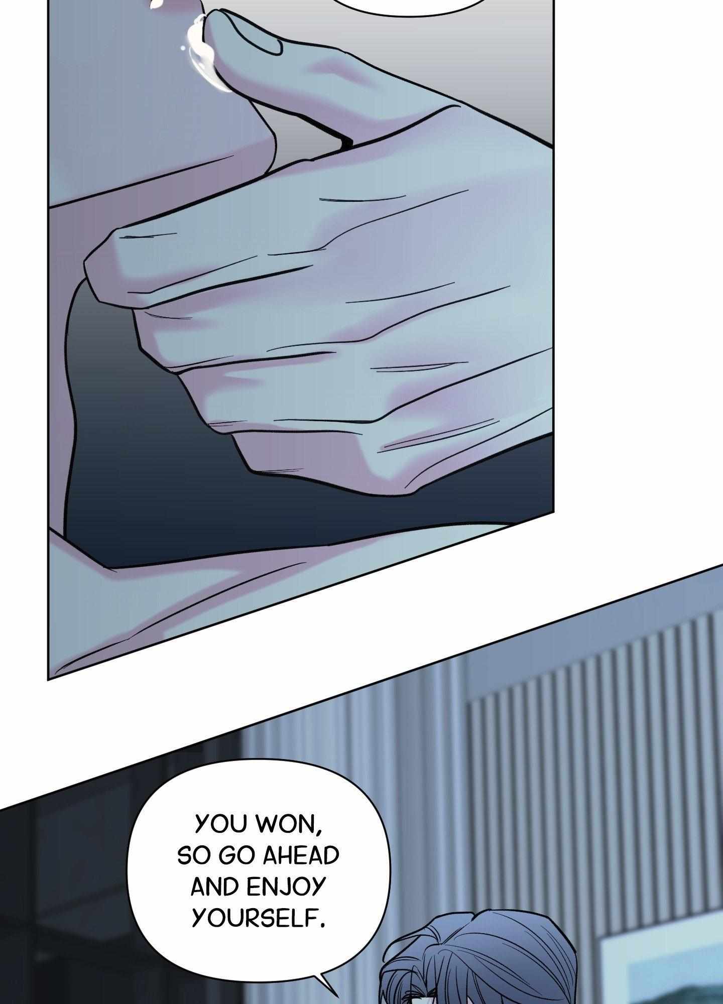 Smooth Life Chapter 12 page 29 - 