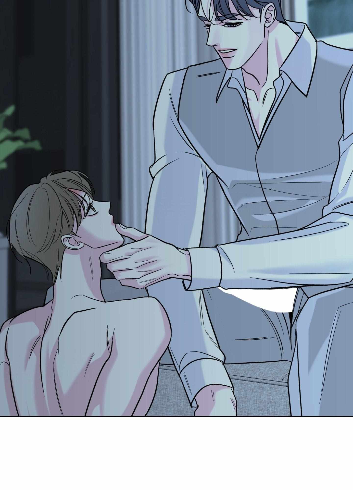 Smooth Life Chapter 12 page 30 - 