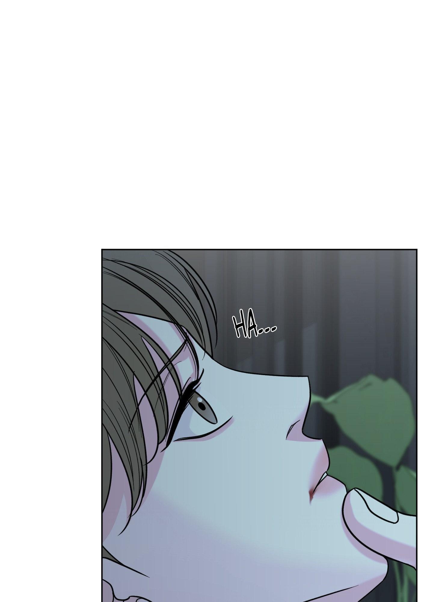 Smooth Life Chapter 12 page 31 - 