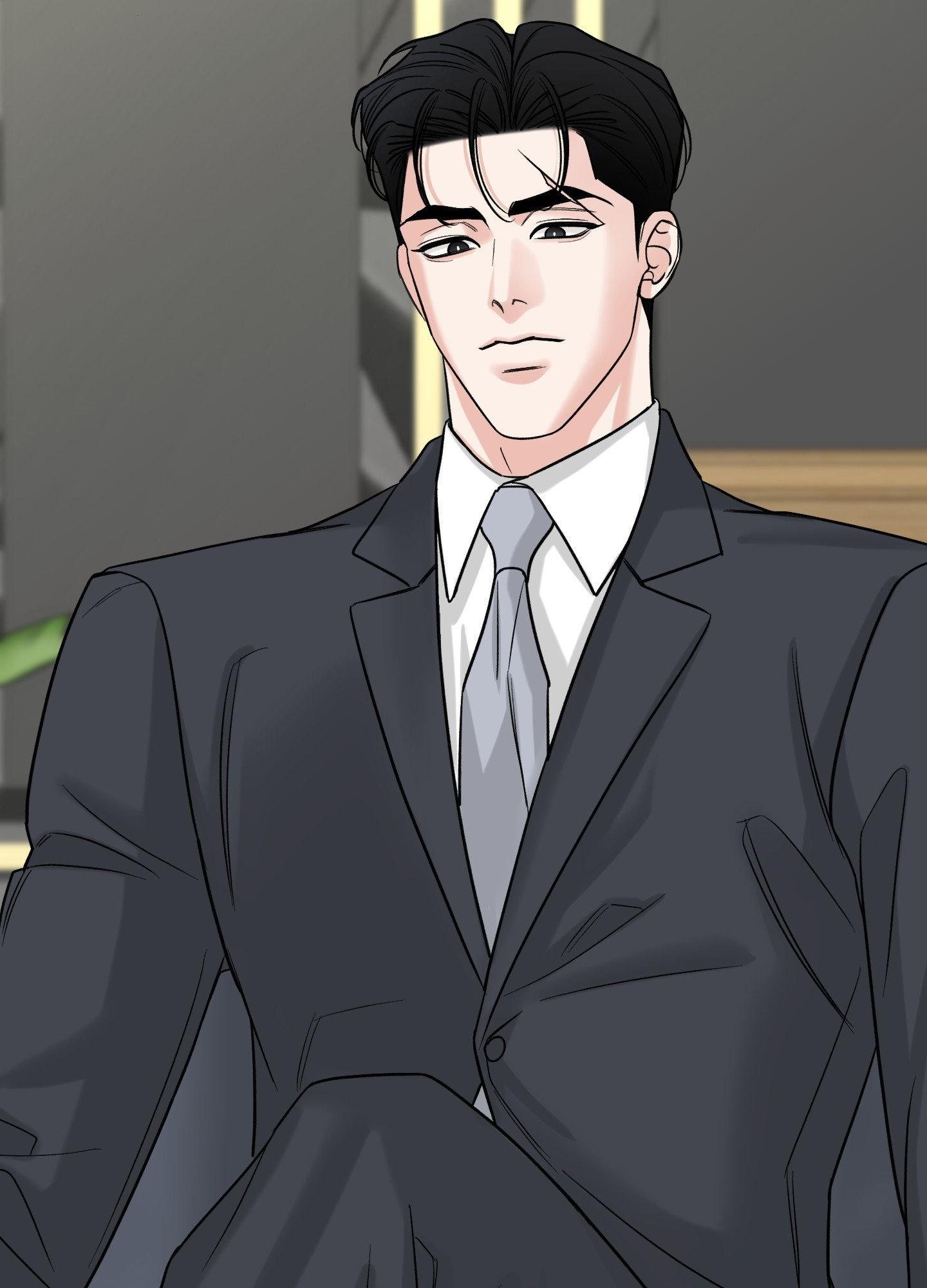 Smooth Life Chapter 12 page 39 - 