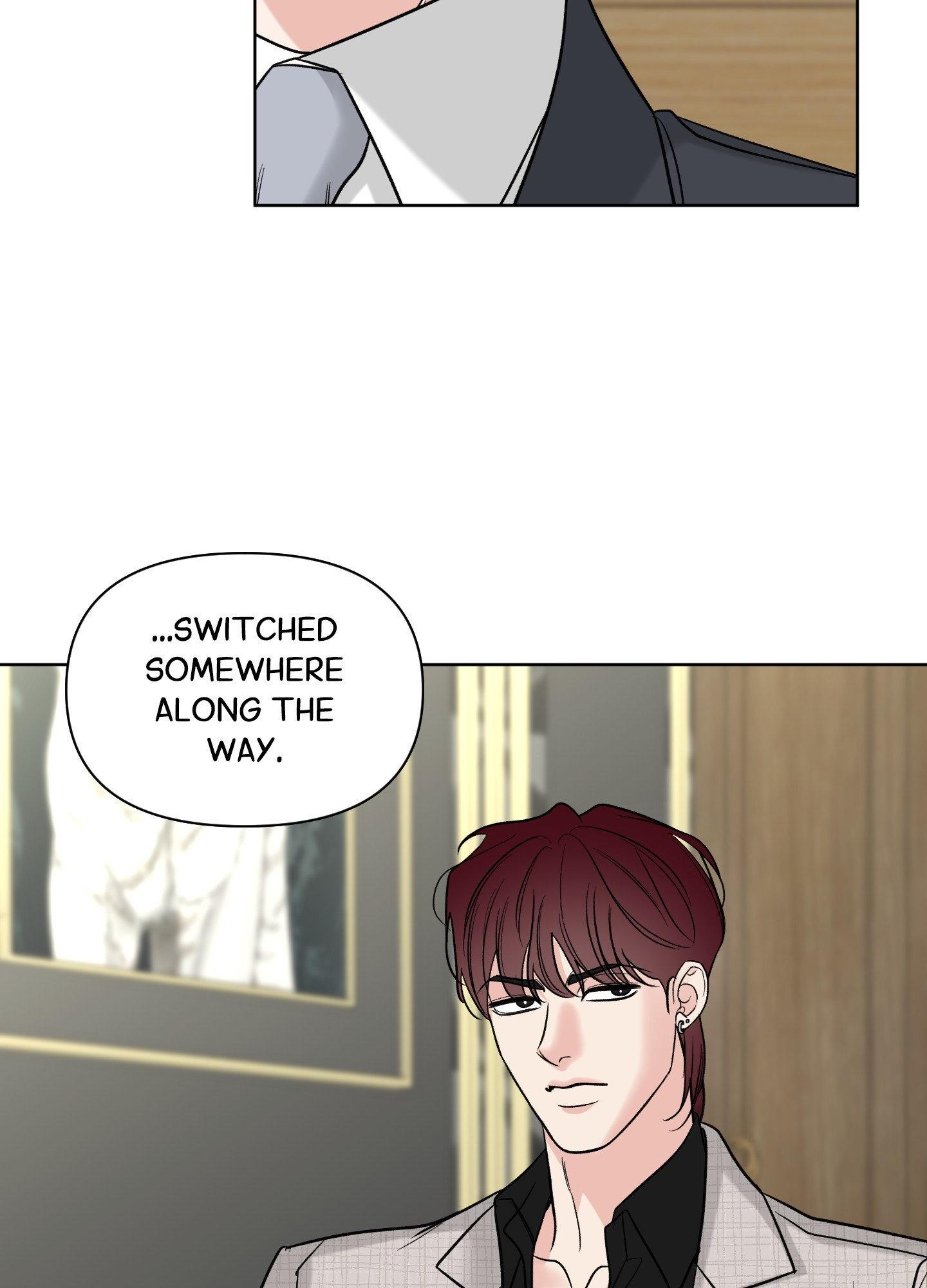 Smooth Life Chapter 12 page 42 - 
