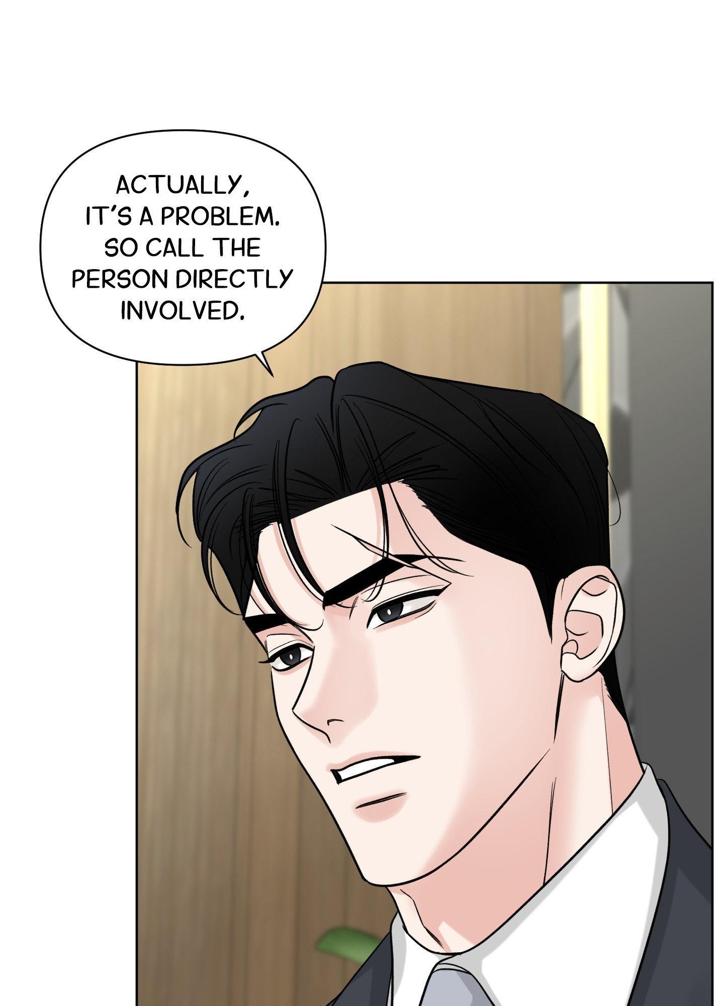 Smooth Life Chapter 12 page 46 - 