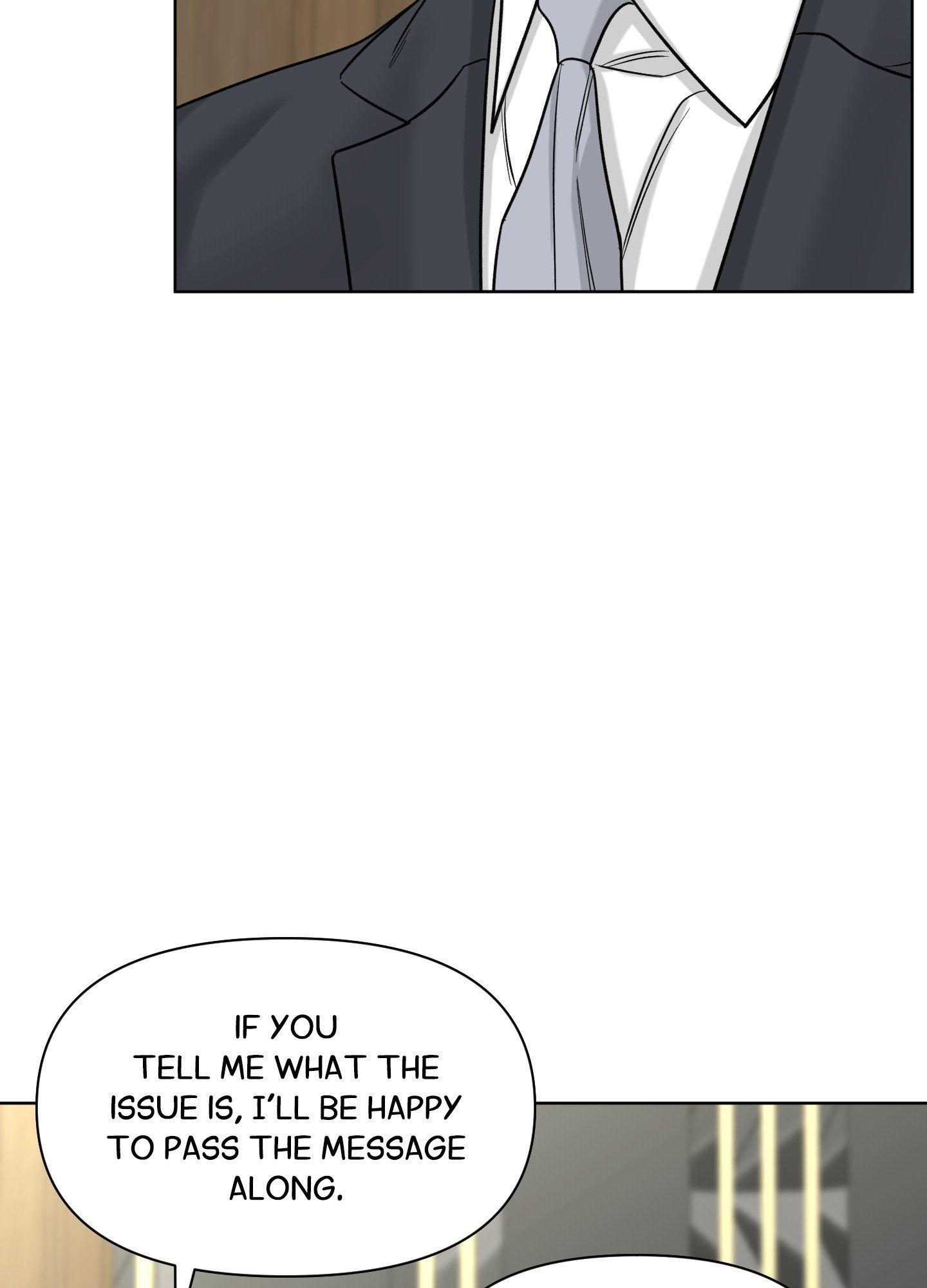 Smooth Life Chapter 12 page 47 - 