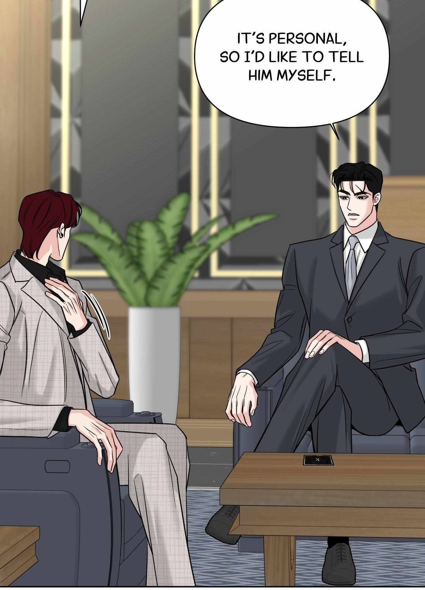 Smooth Life Chapter 12 page 48 - 