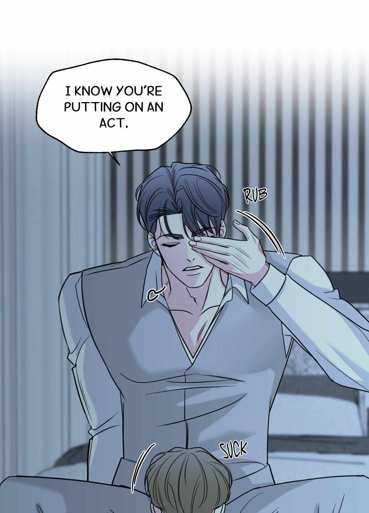 Smooth Life Chapter 12 page 6 - 