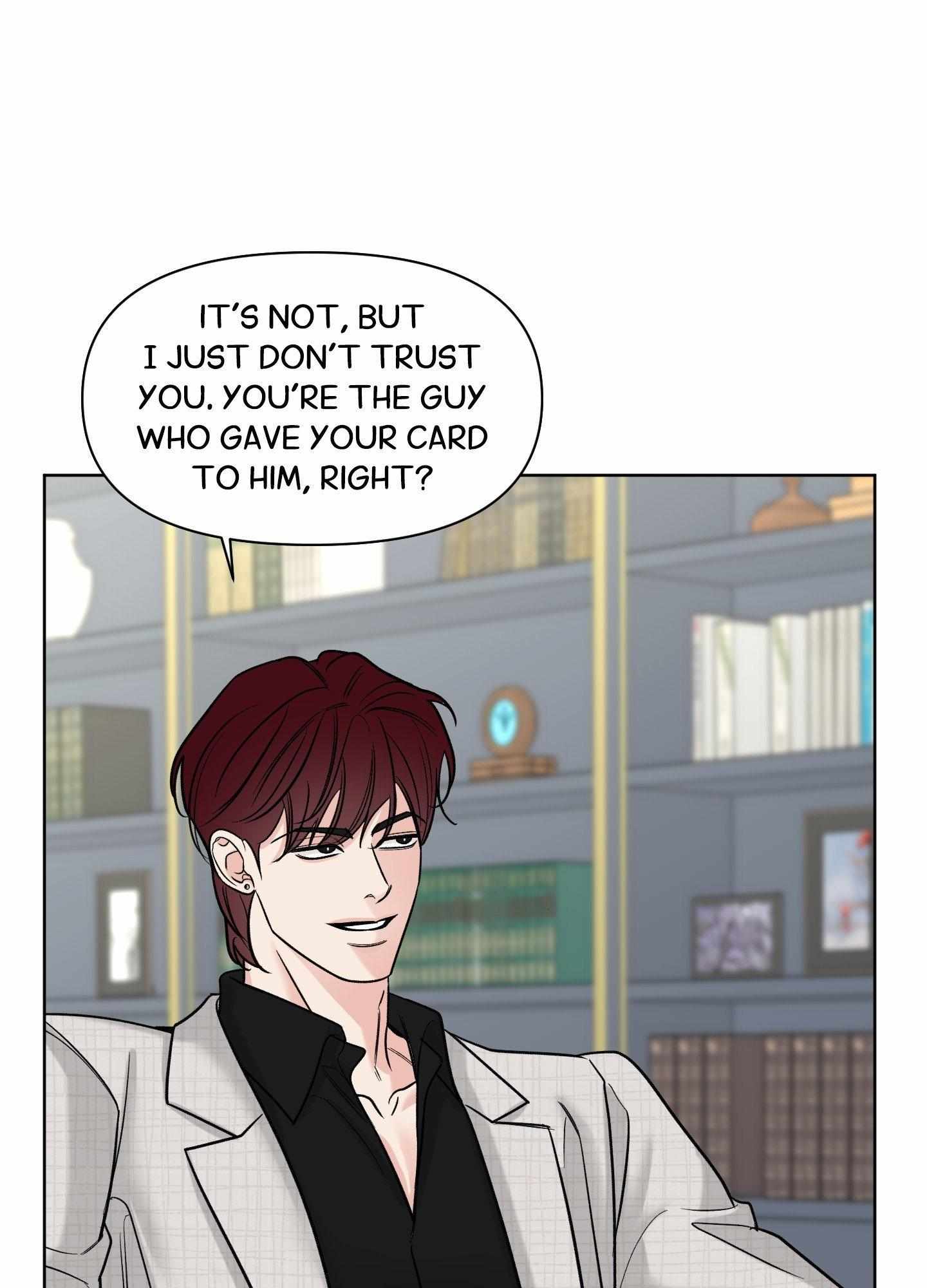 Smooth Life Chapter 12 page 51 - 