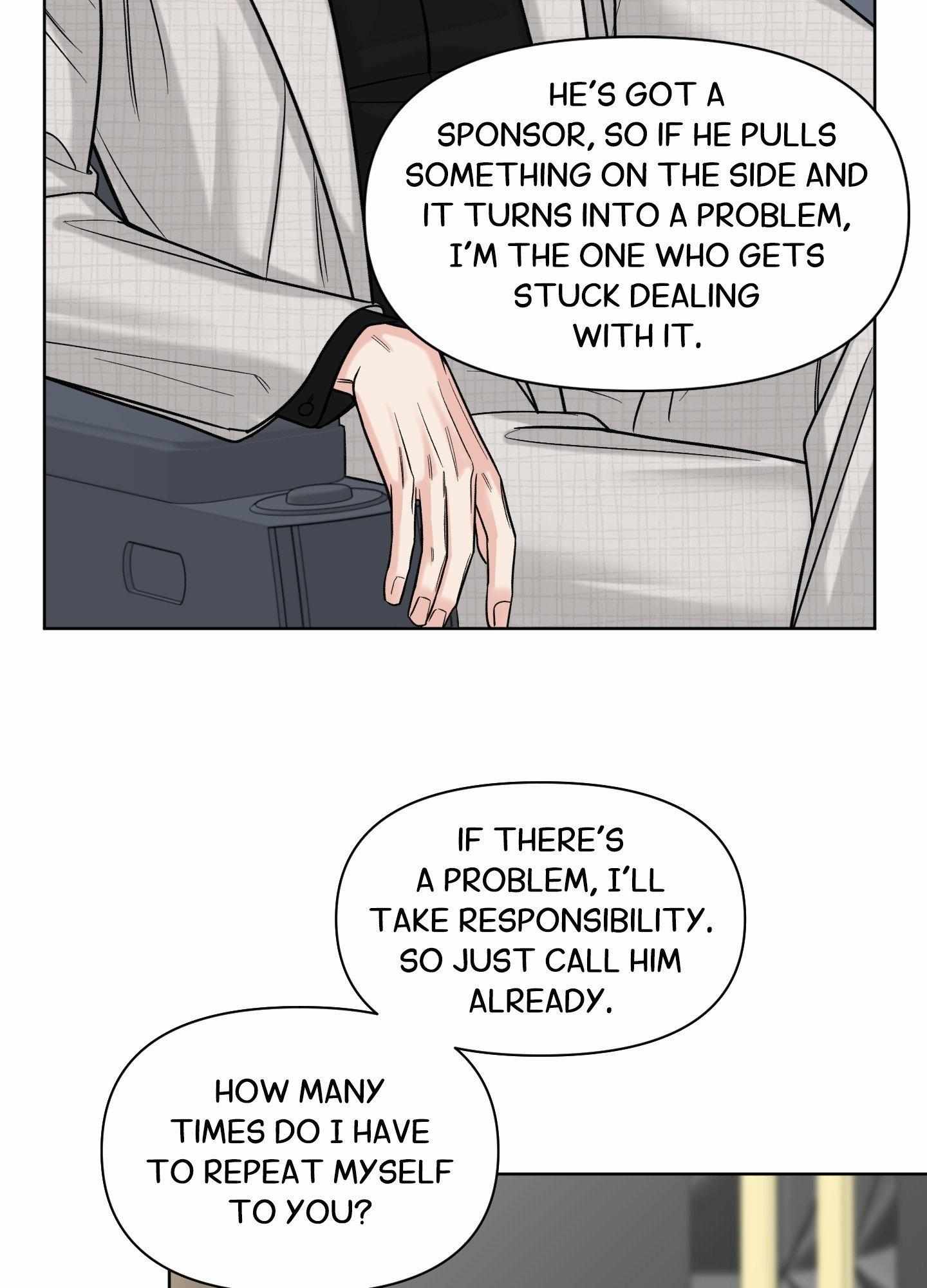 Smooth Life Chapter 12 page 52 - 