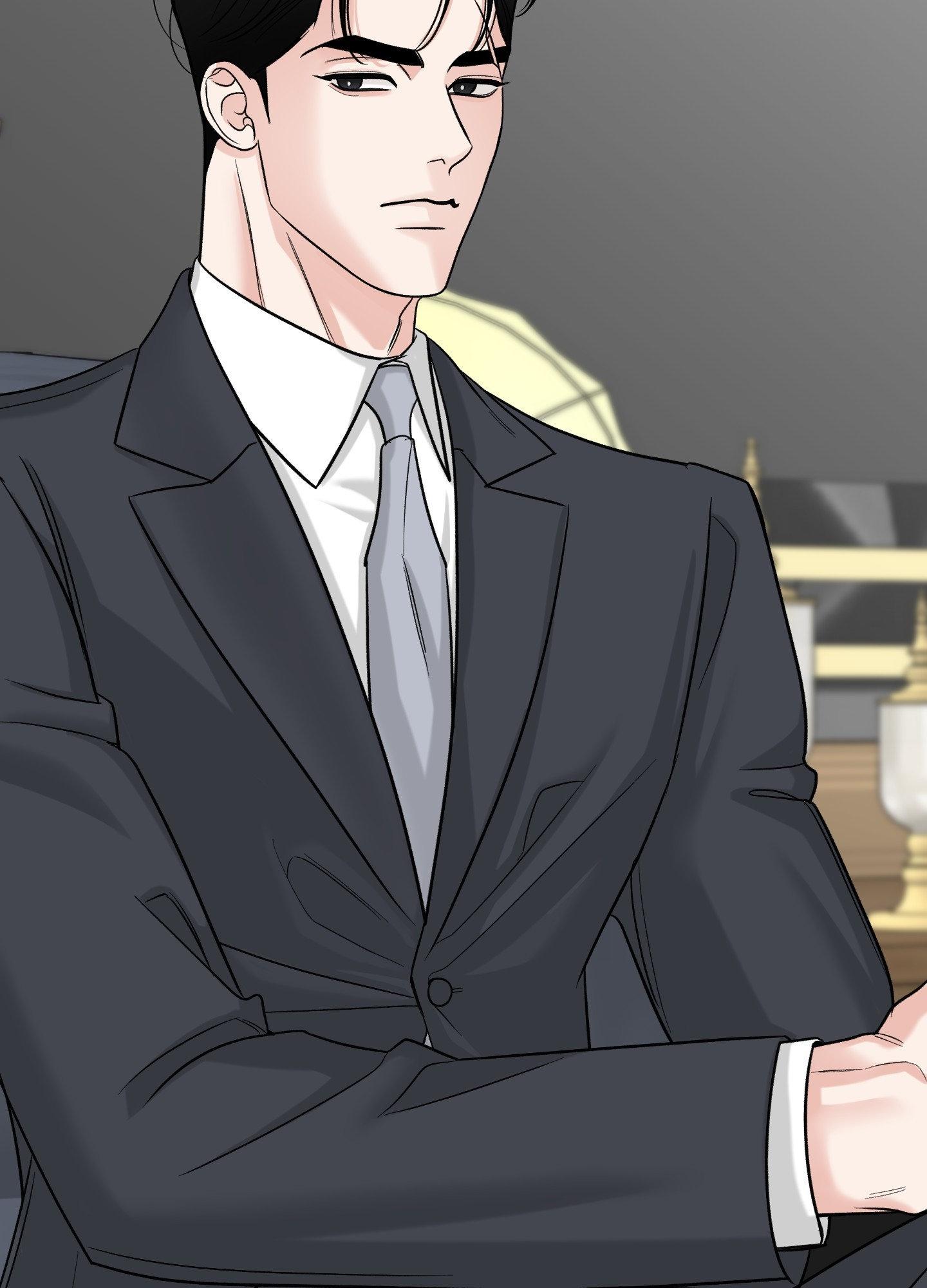 Smooth Life Chapter 12 page 58 - 