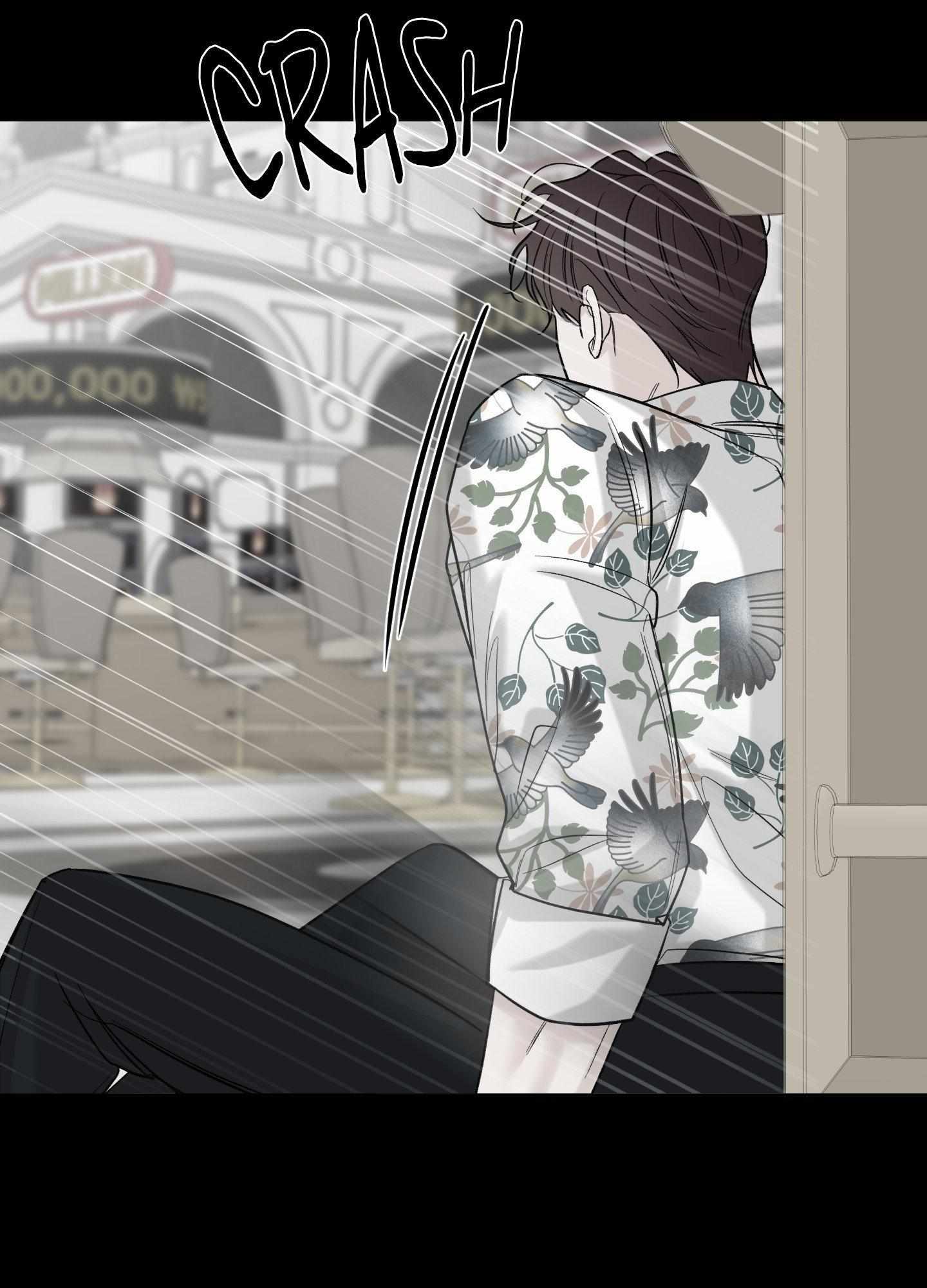 Smooth Life Chapter 12 page 60 - 