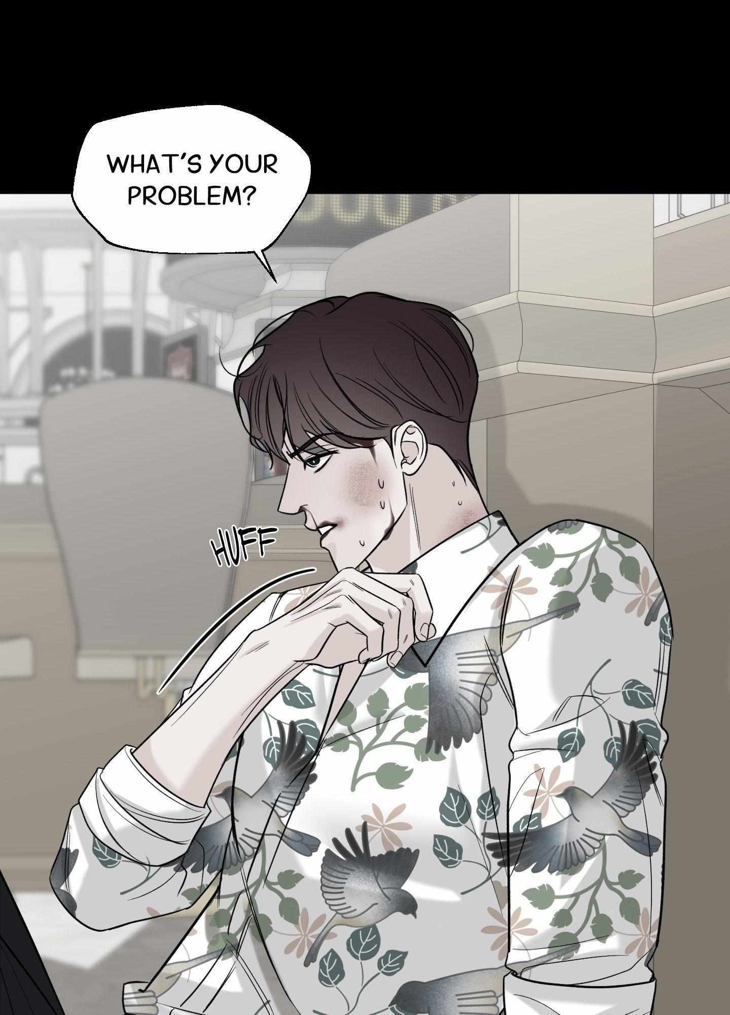 Smooth Life Chapter 12 page 61 - 