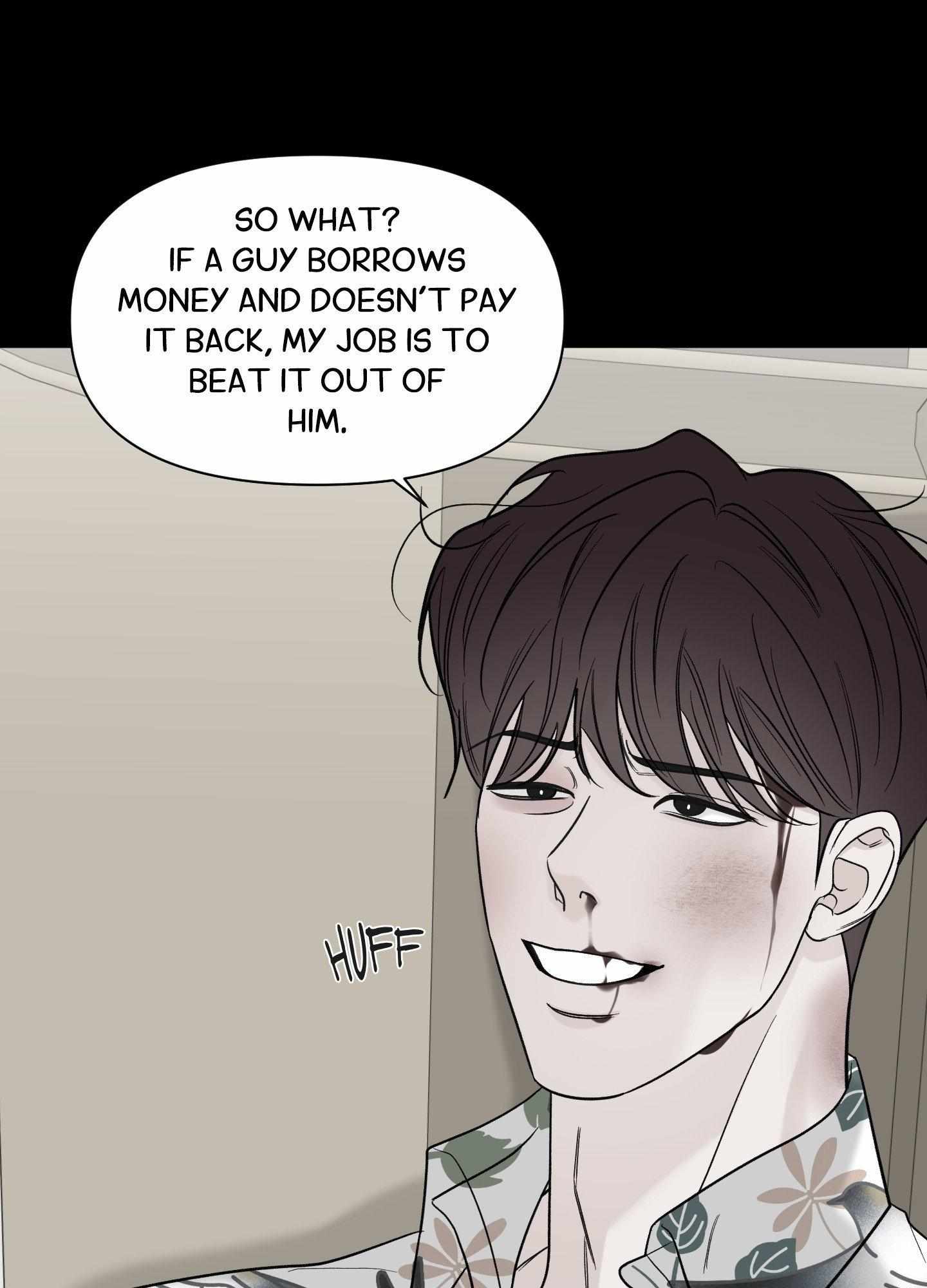 Smooth Life Chapter 12 page 66 - 