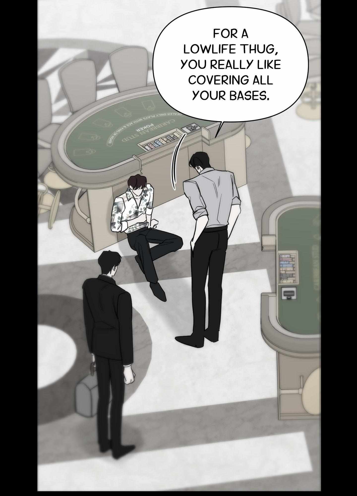 Smooth Life Chapter 12 page 69 - 