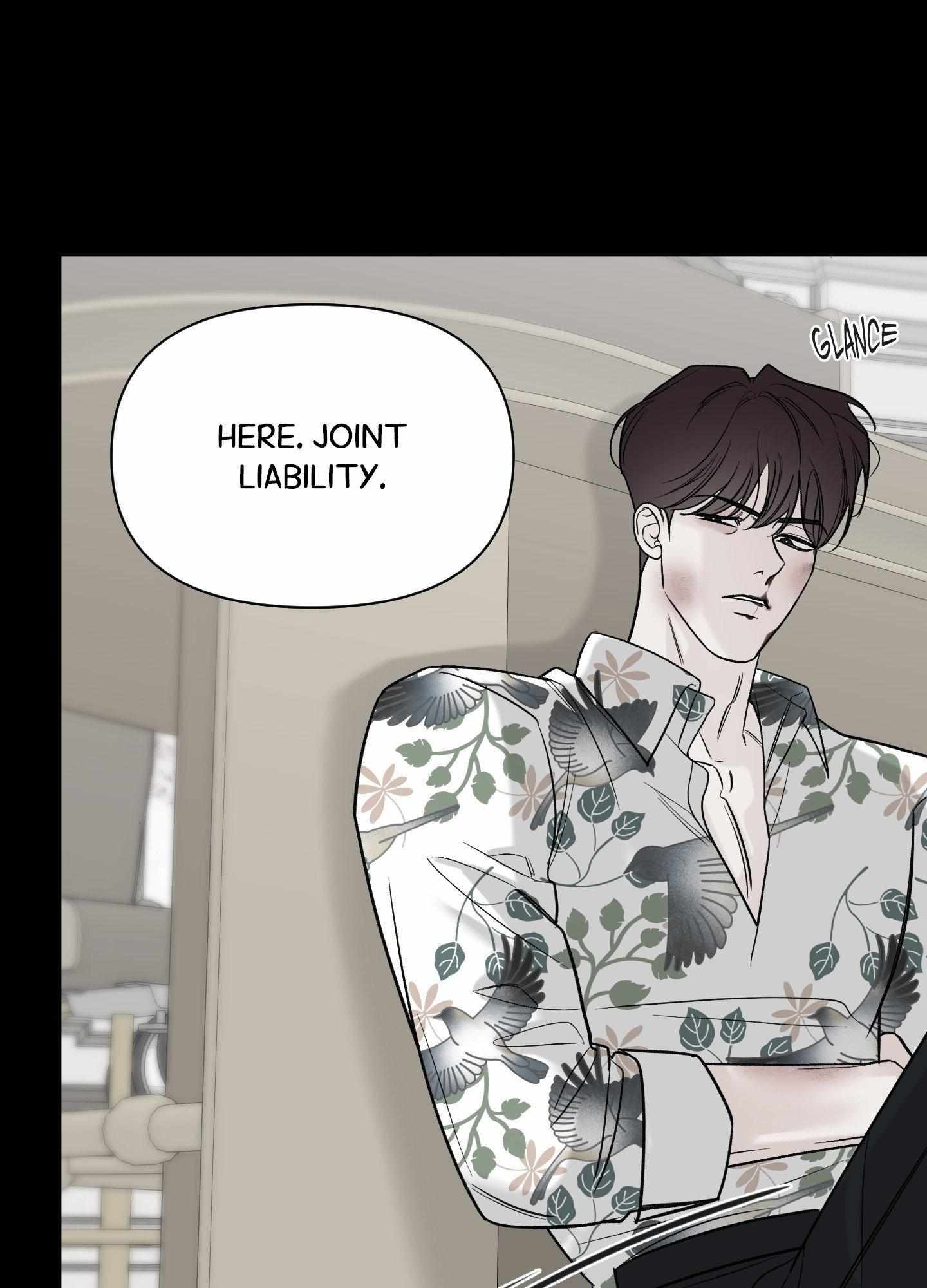 Smooth Life Chapter 12 page 71 - 