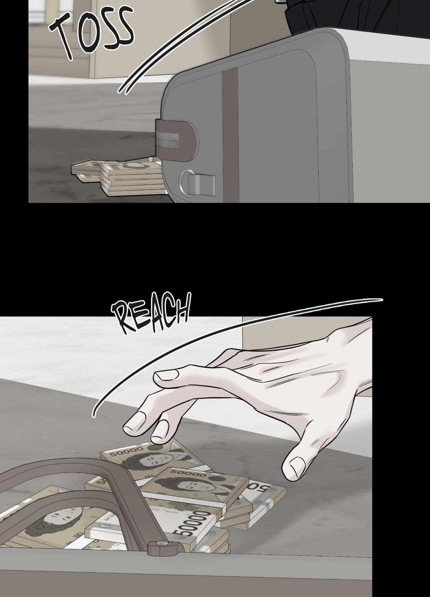 Smooth Life Chapter 12 page 72 - 