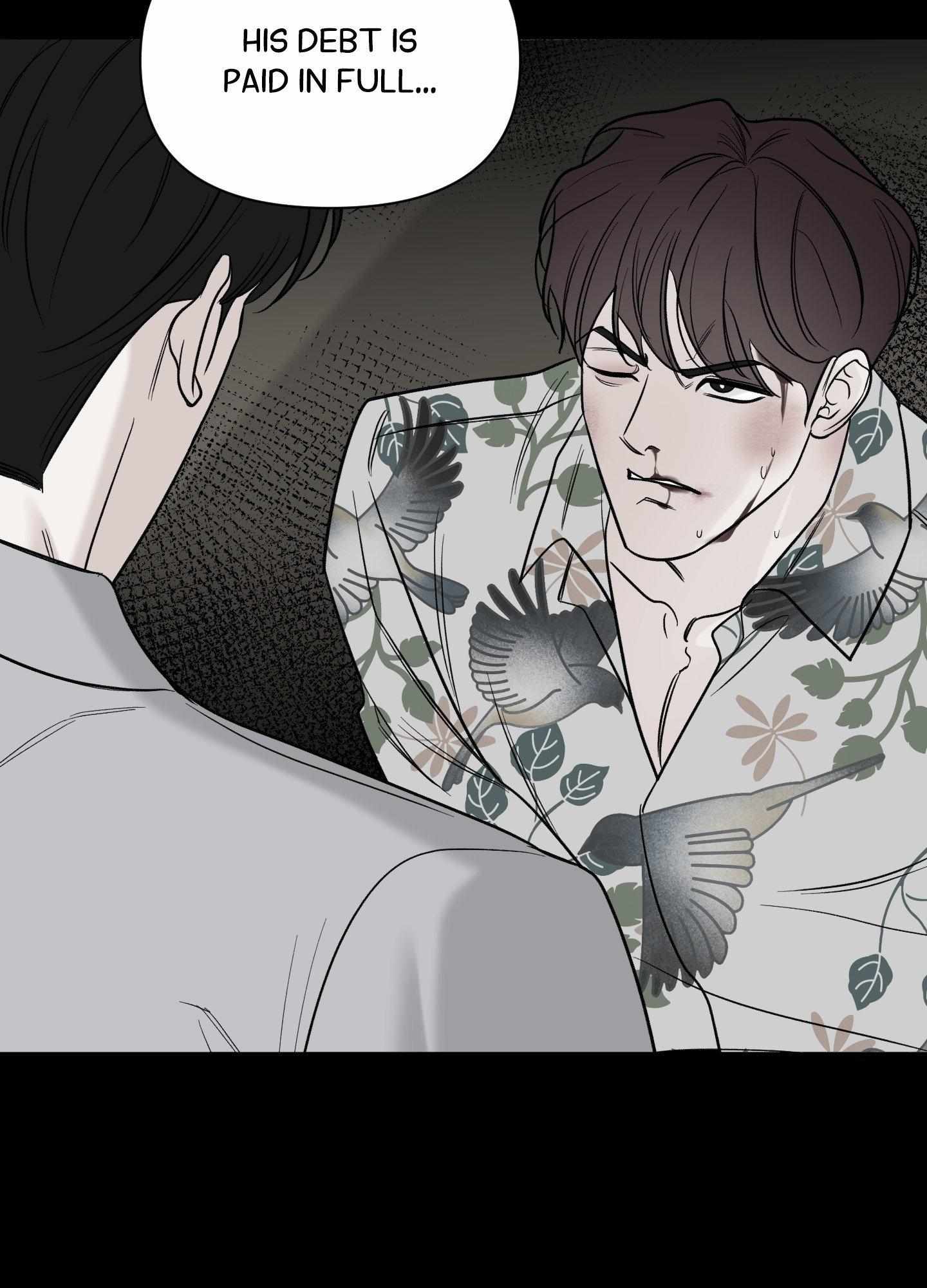 Smooth Life Chapter 12 page 75 - 