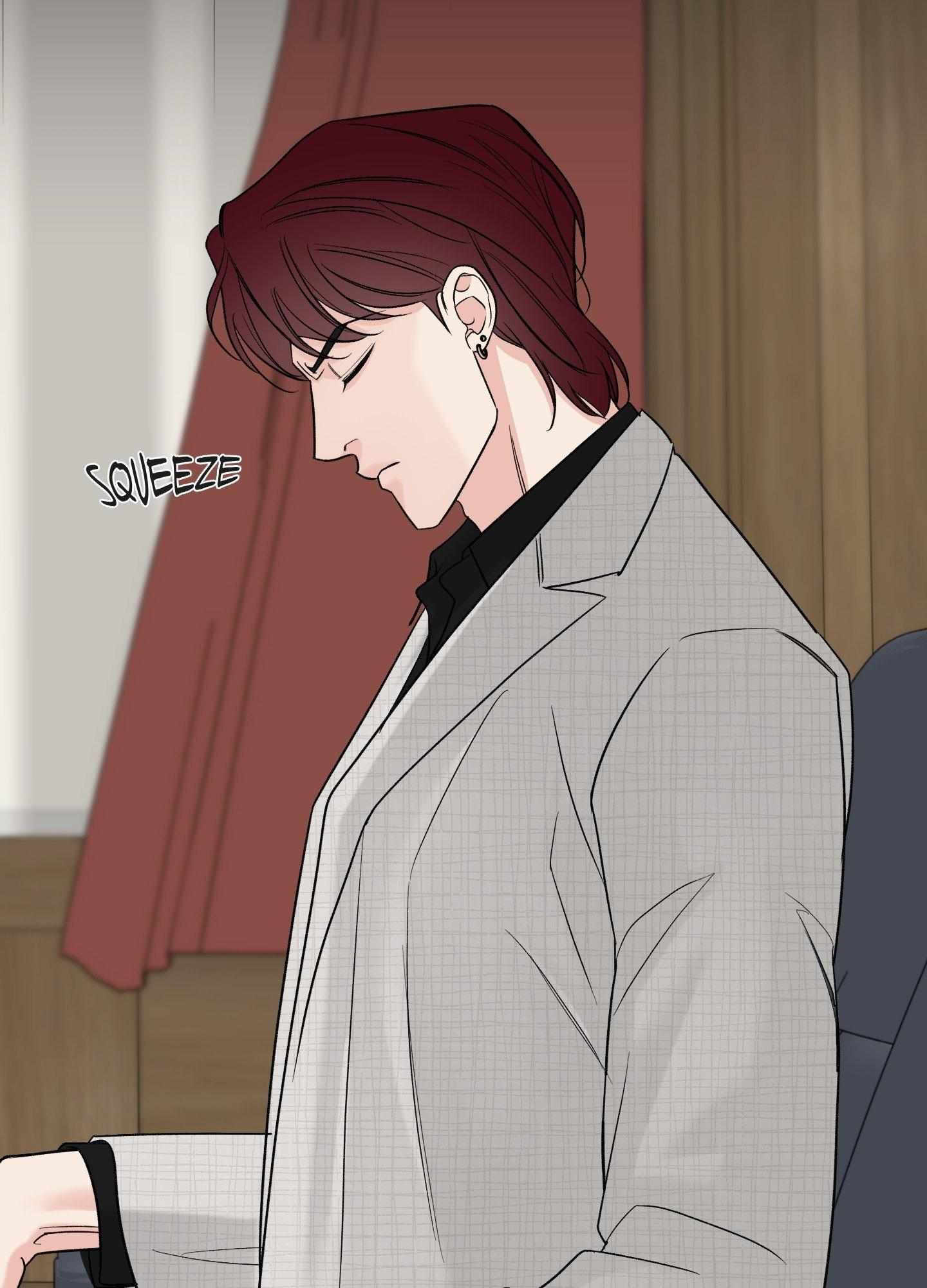 Smooth Life Chapter 12 page 77 - 