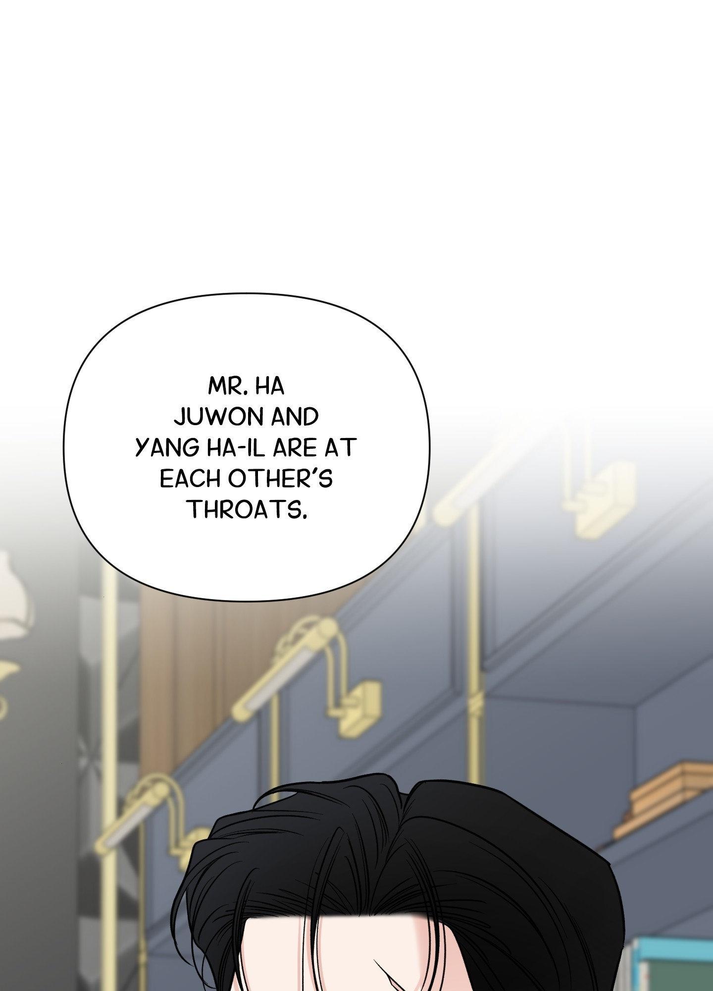 Smooth Life Chapter 12 page 86 - 