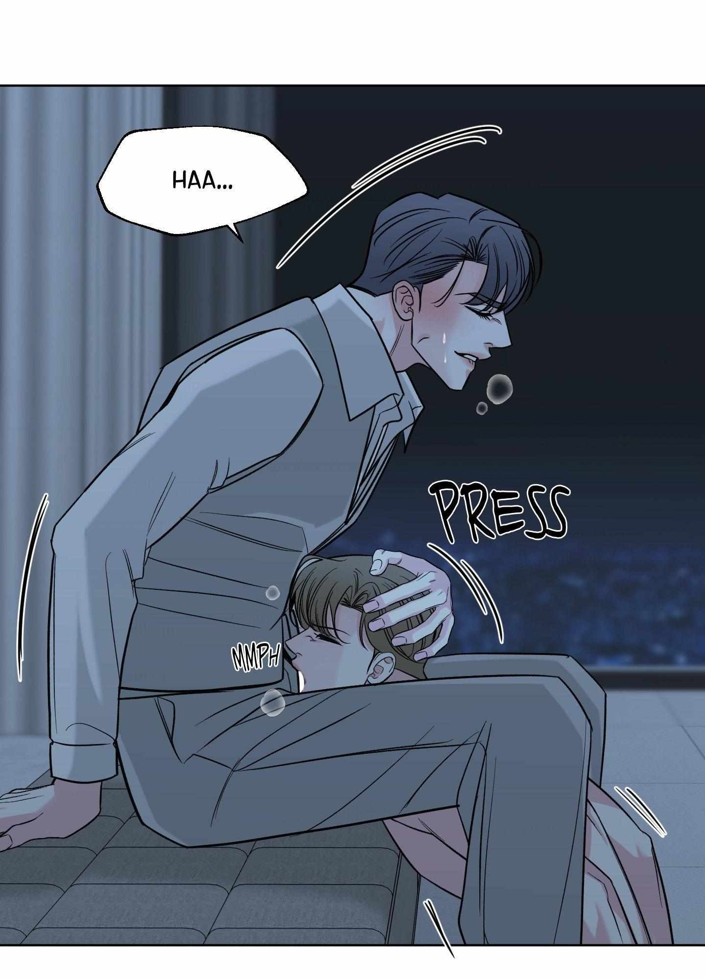 Smooth Life Chapter 12 page 10 - 