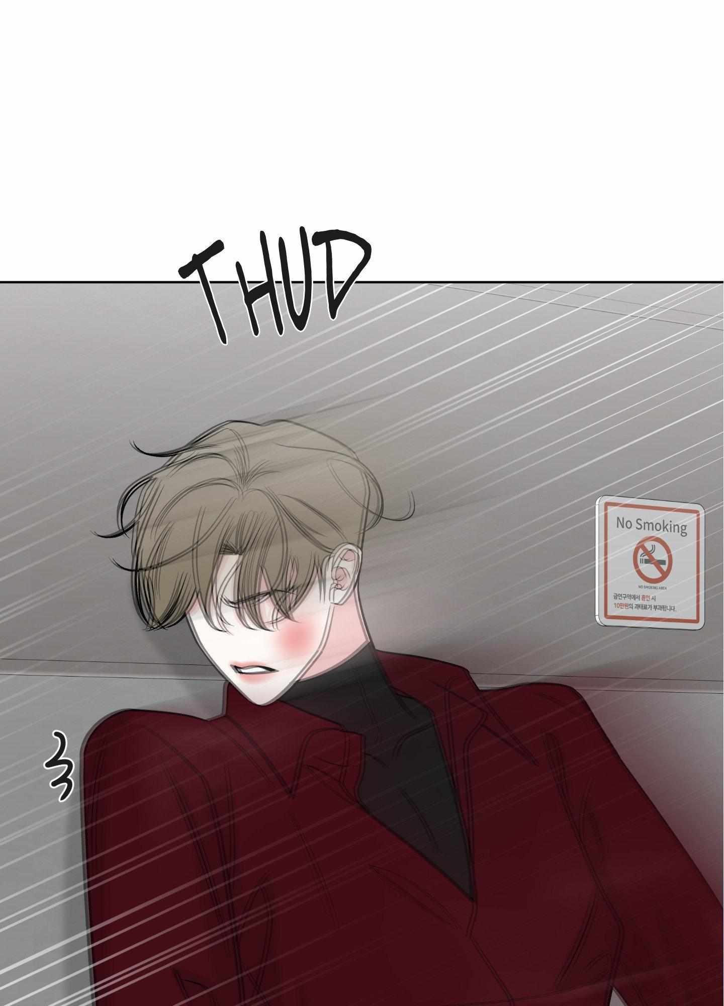 Smooth Life Chapter 12 page 91 - 