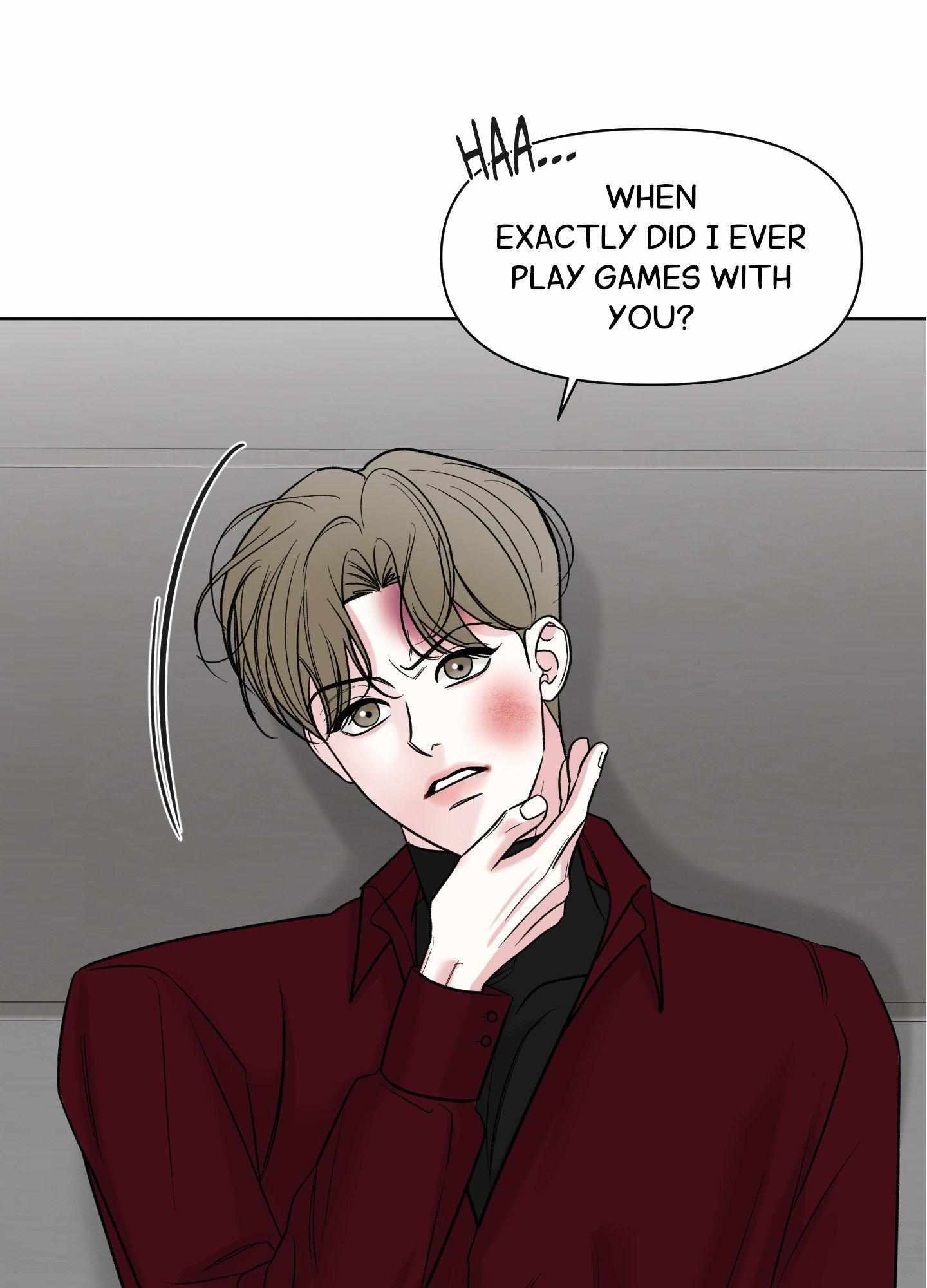 Smooth Life Chapter 12 page 94 - 