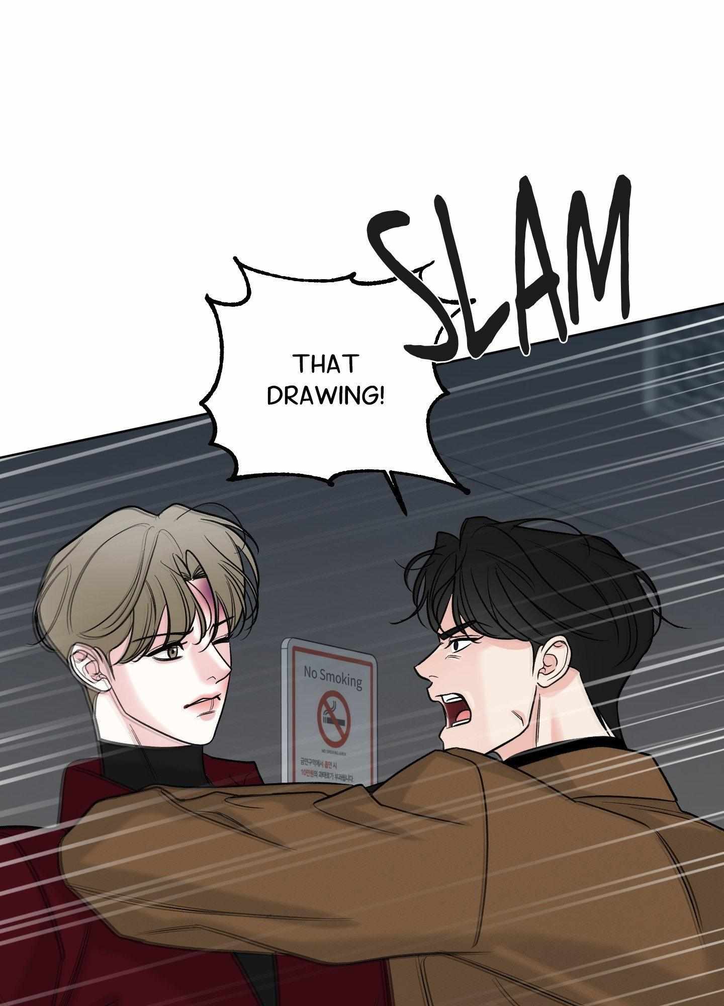 Smooth Life Chapter 12 page 96 - 
