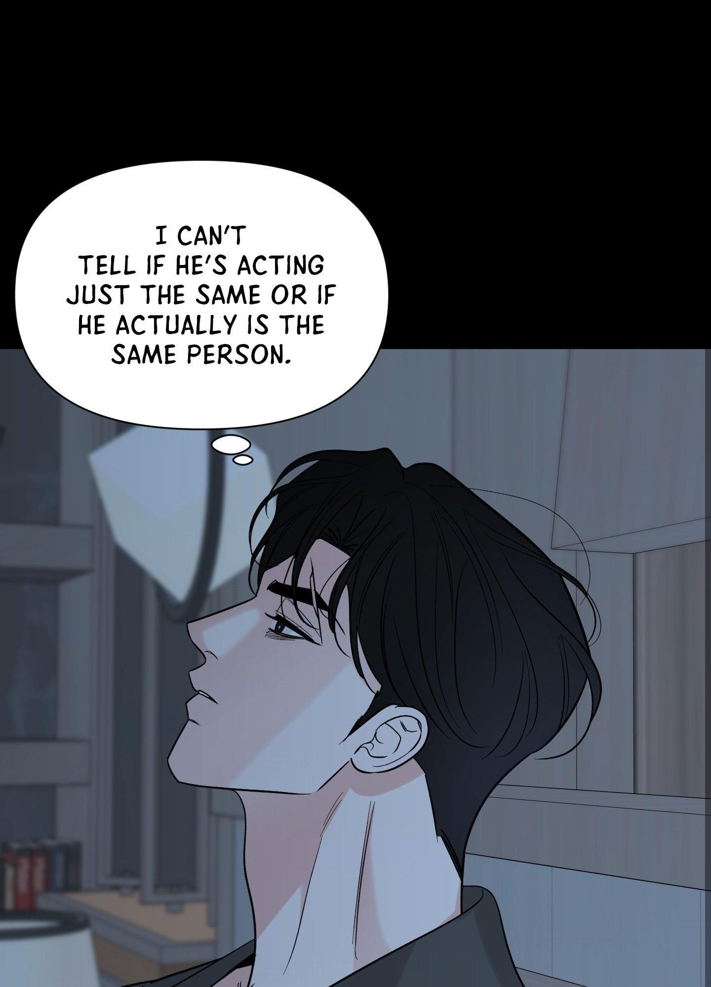 Smooth Life Chapter 13 page 11 - 