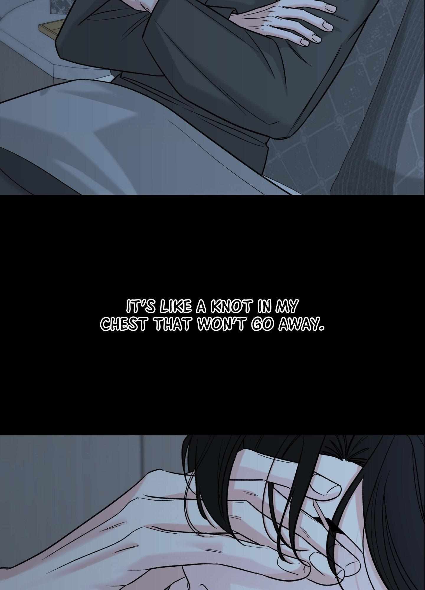 Smooth Life Chapter 13 page 17 - 