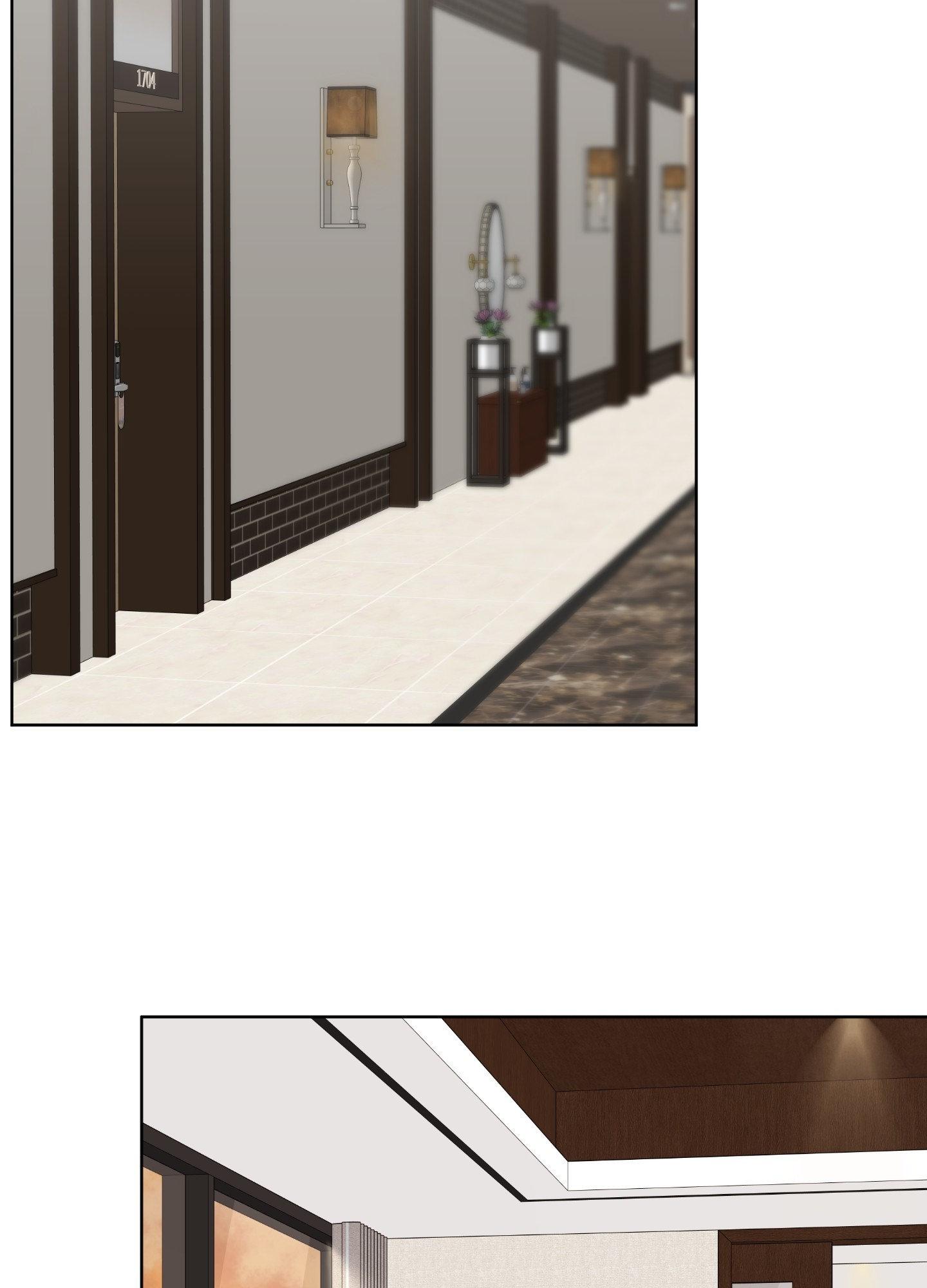Smooth Life Chapter 13 page 27 - 
