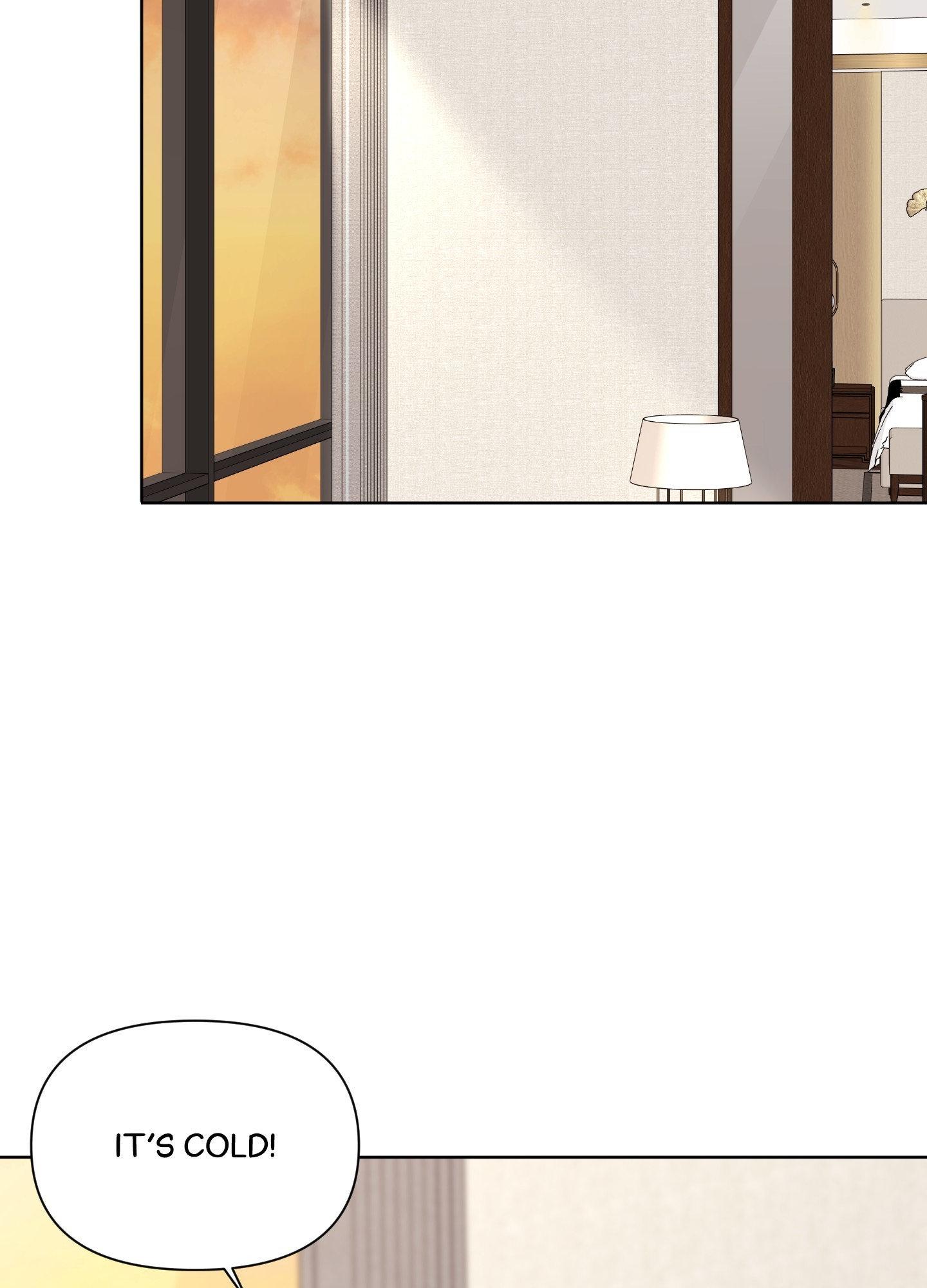Smooth Life Chapter 13 page 28 - 