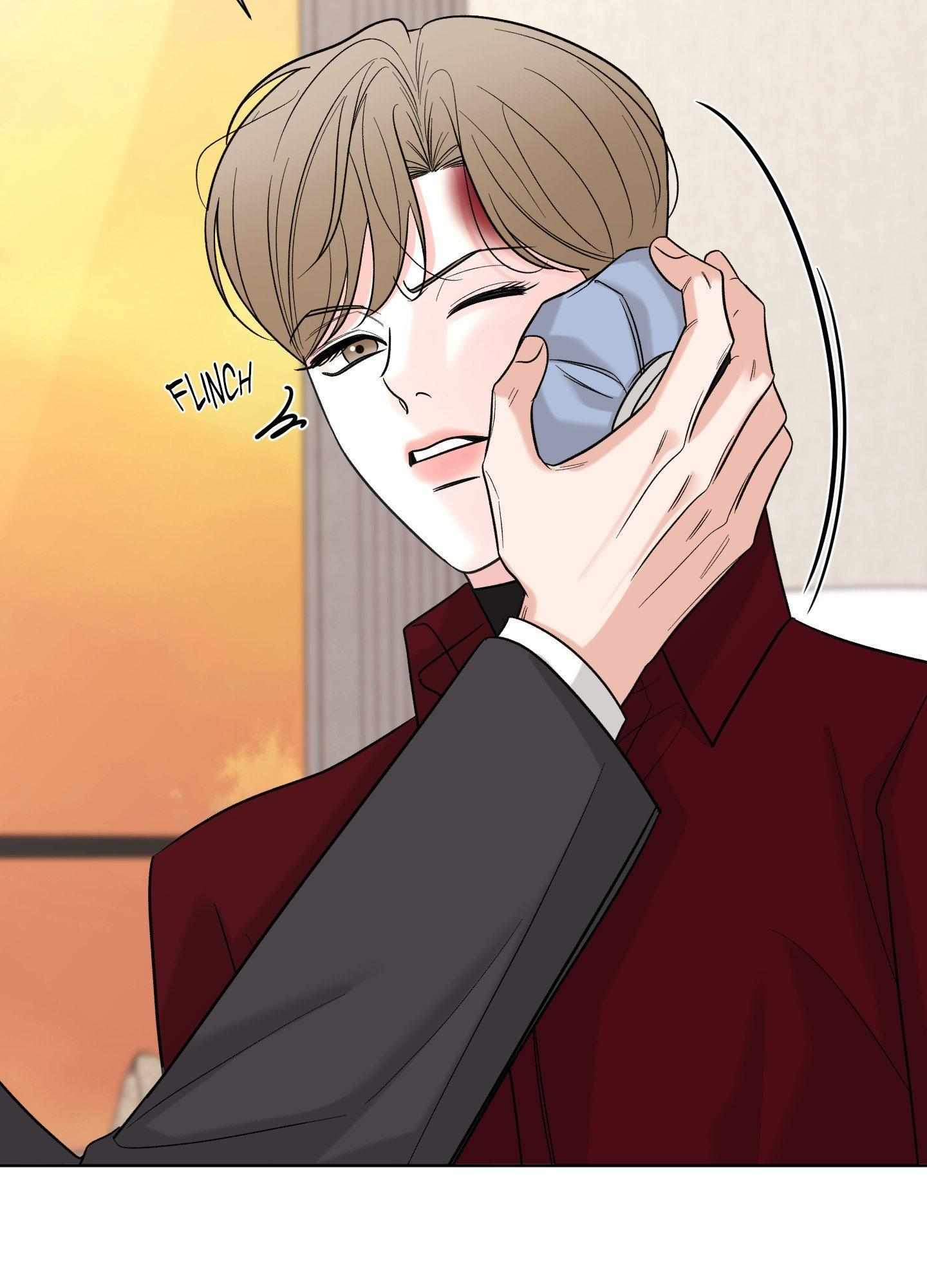 Smooth Life Chapter 13 page 29 - 