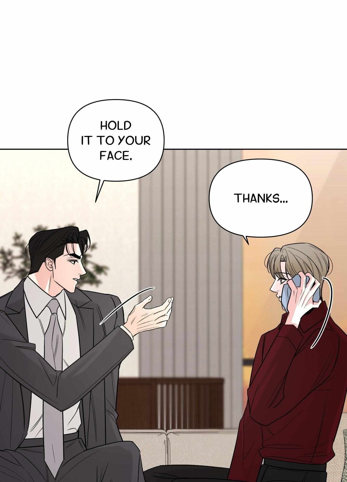 Smooth Life Chapter 13 page 30 - 