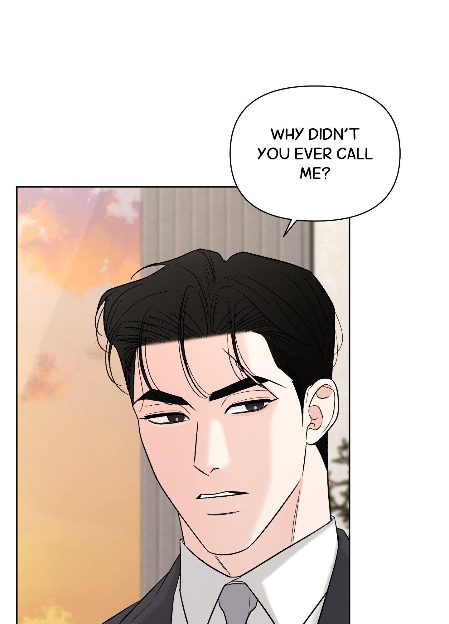 Smooth Life Chapter 13 page 35 - 