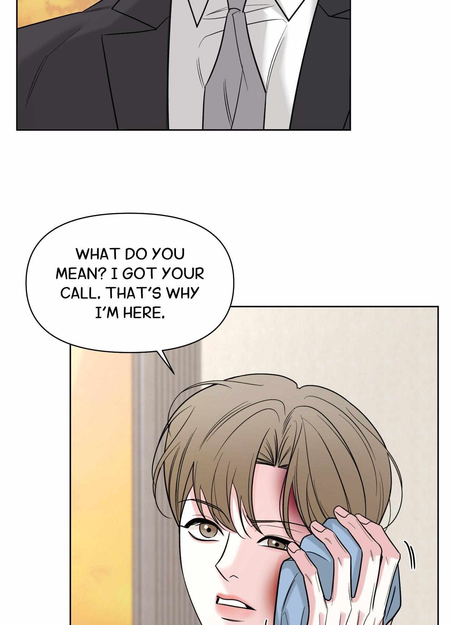 Smooth Life Chapter 13 page 36 - 