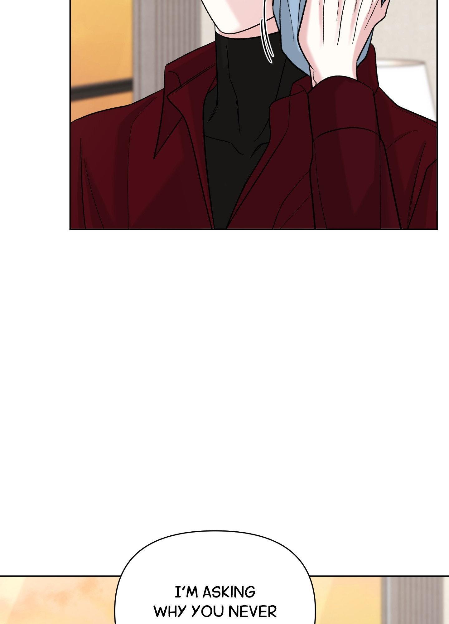 Smooth Life Chapter 13 page 37 - 