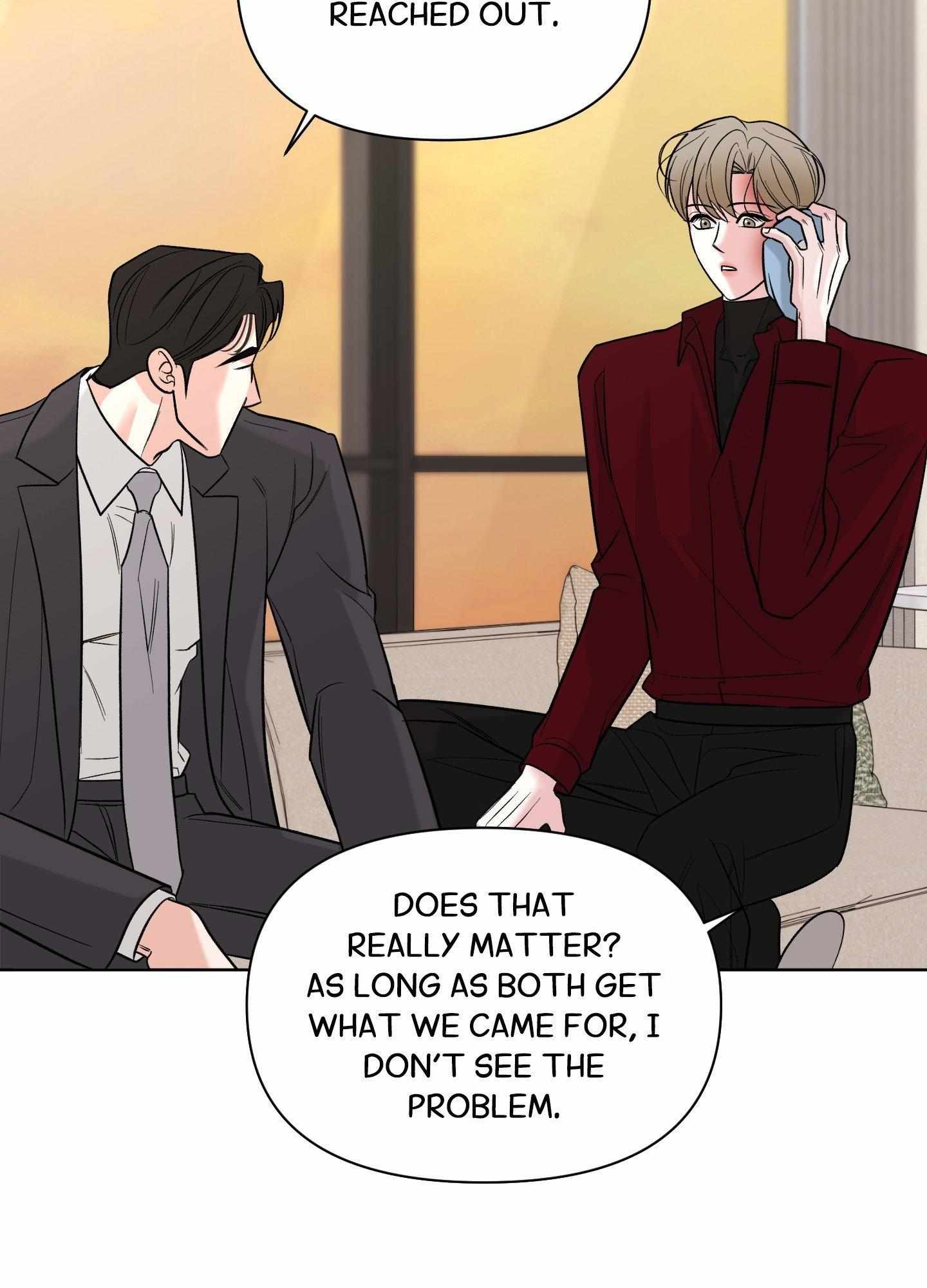 Smooth Life Chapter 13 page 38 - 