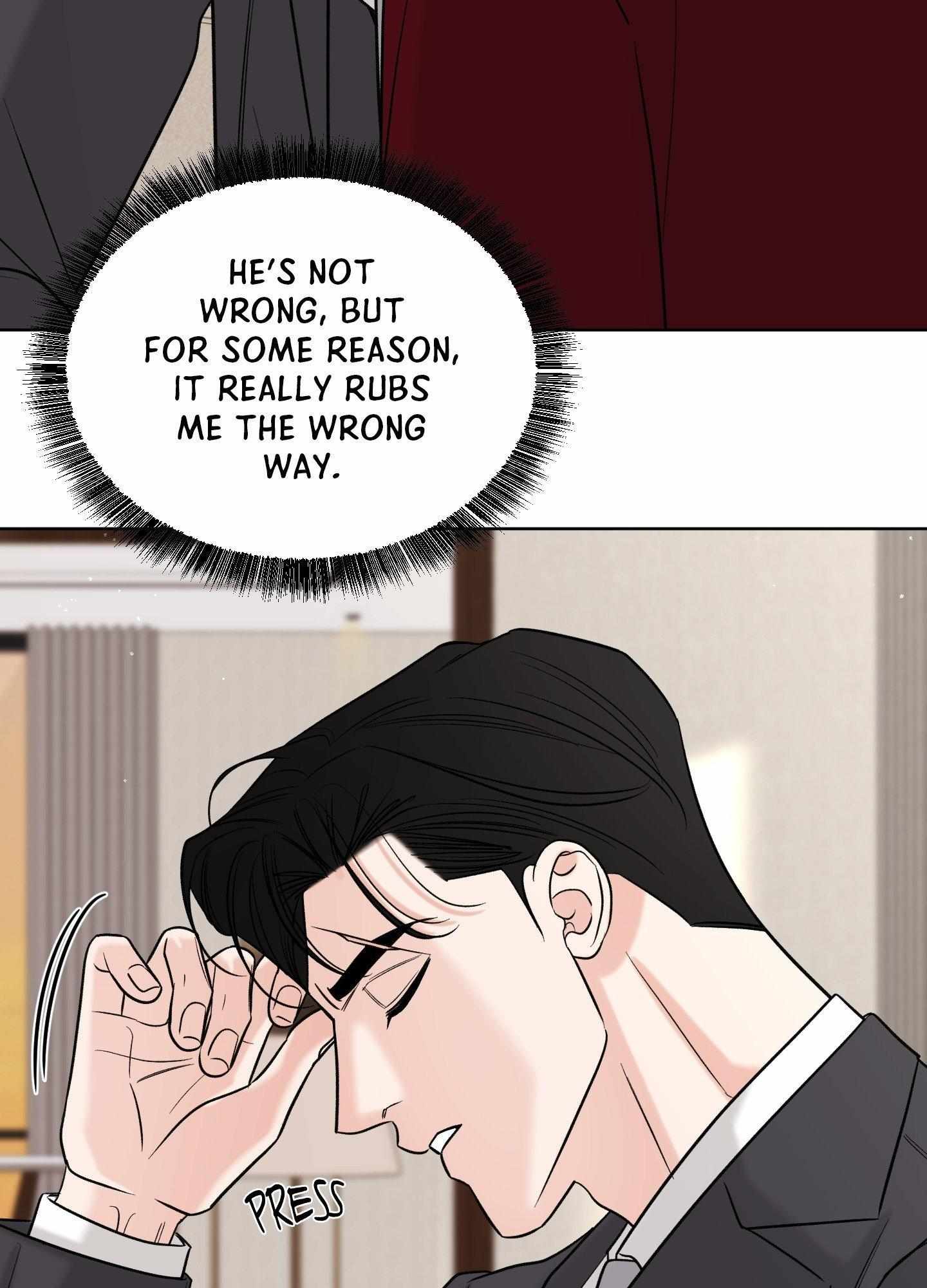 Smooth Life Chapter 13 page 40 - 