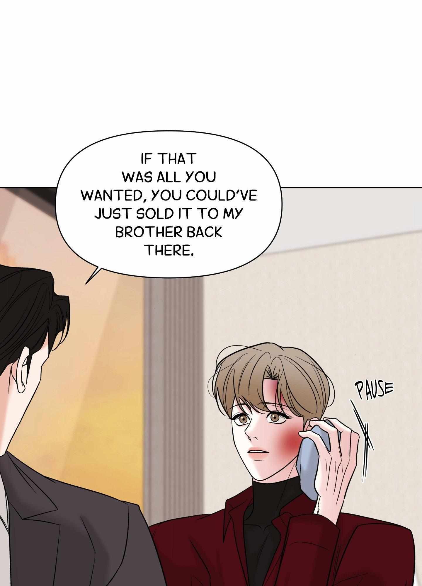 Smooth Life Chapter 13 page 43 - 