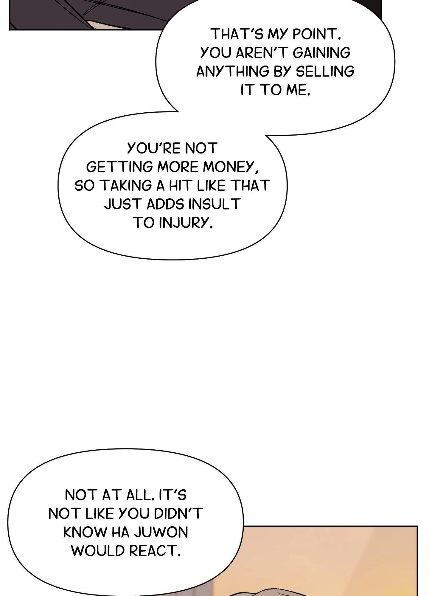 Smooth Life Chapter 13 page 46 - 