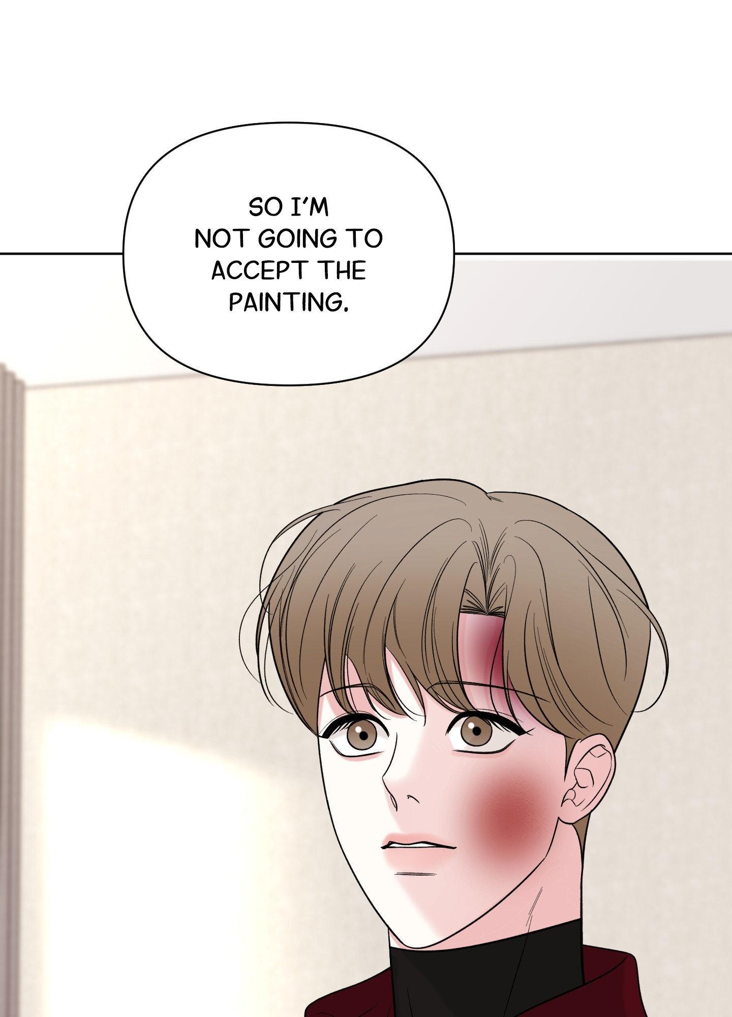 Smooth Life Chapter 13 page 50 - 