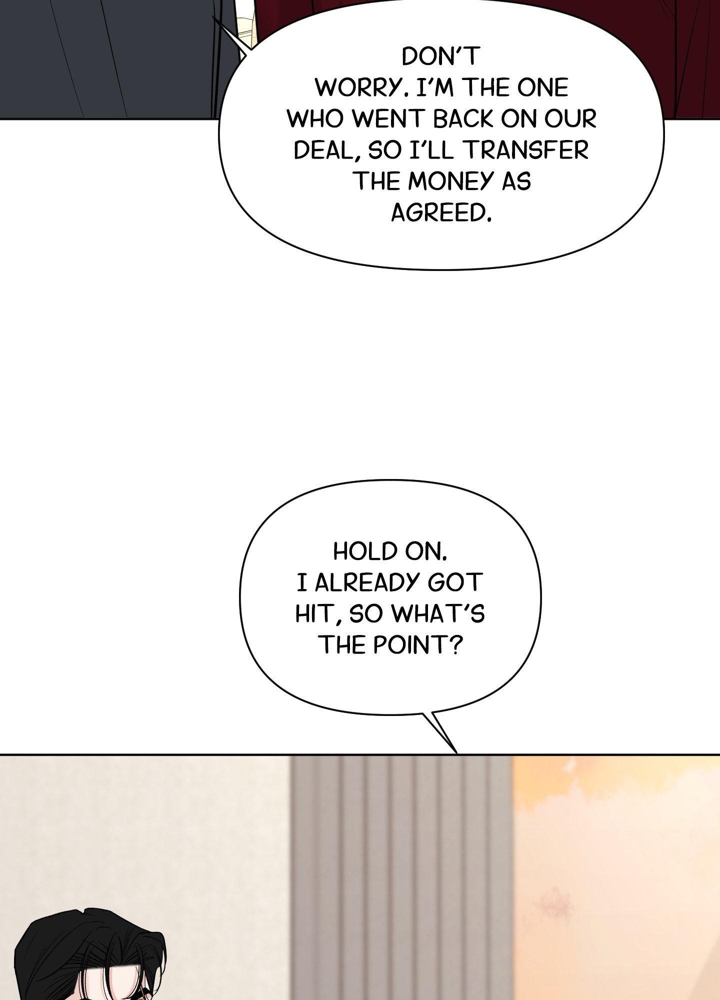 Smooth Life Chapter 13 page 53 - 