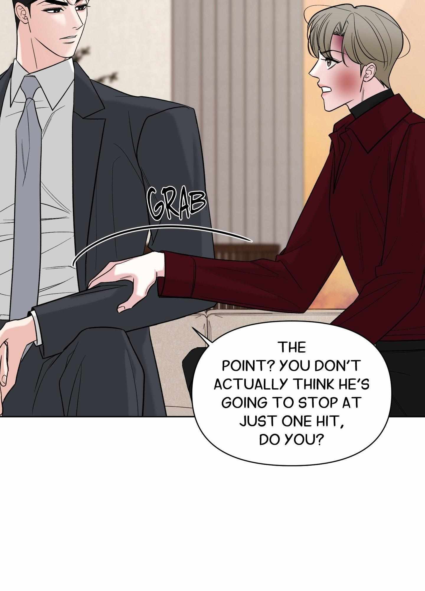 Smooth Life Chapter 13 page 54 - 