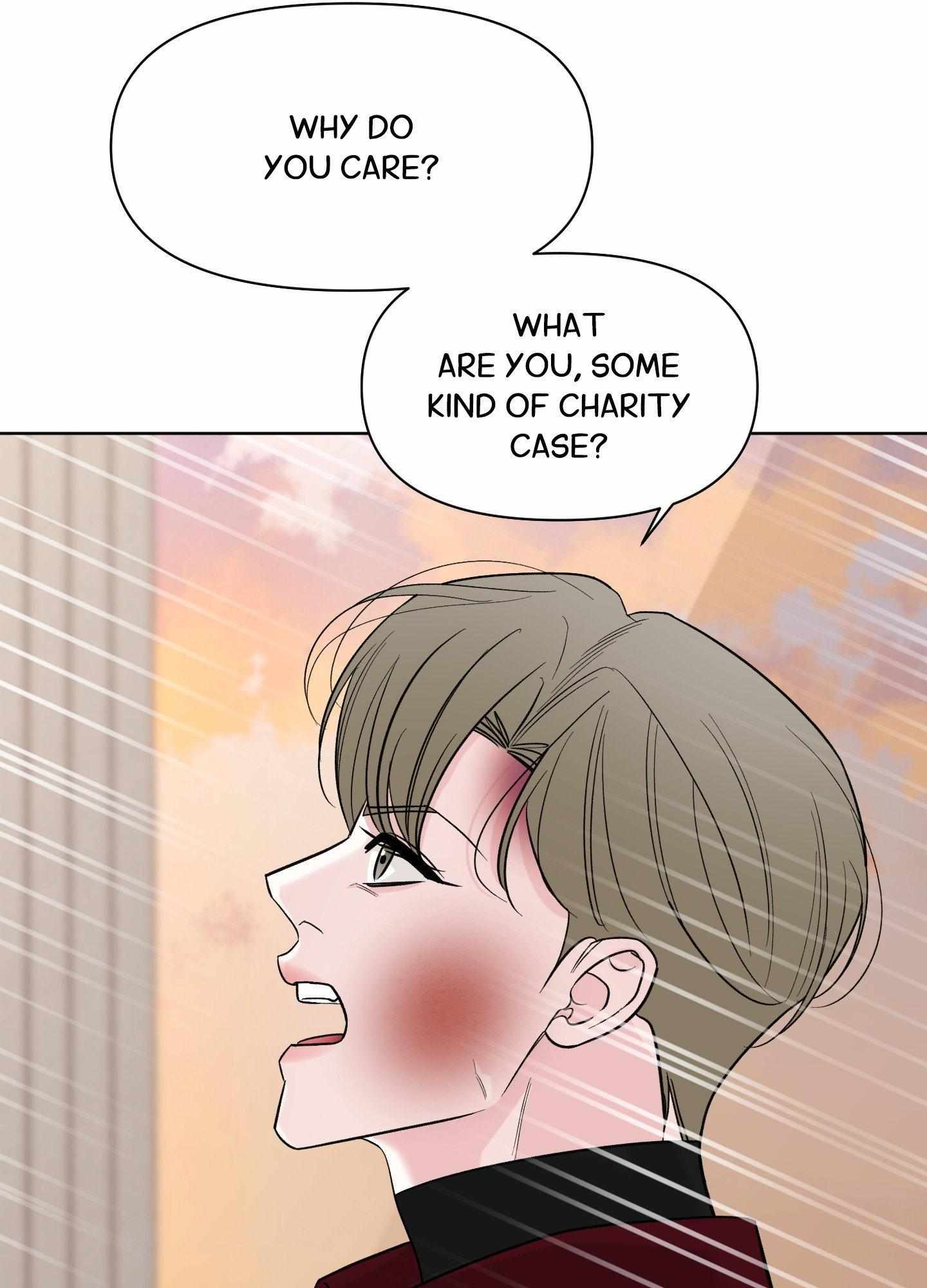 Smooth Life Chapter 13 page 55 - 