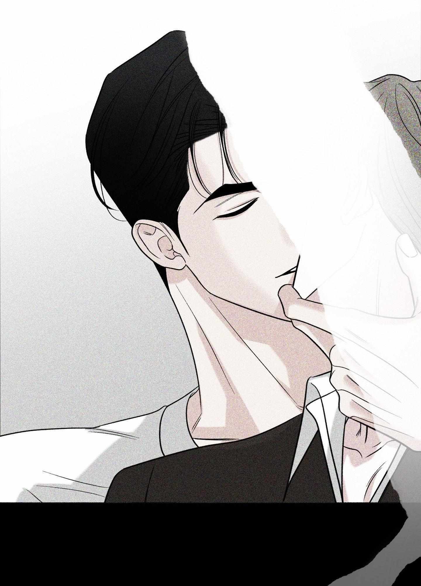 Smooth Life Chapter 13 page 8 - 