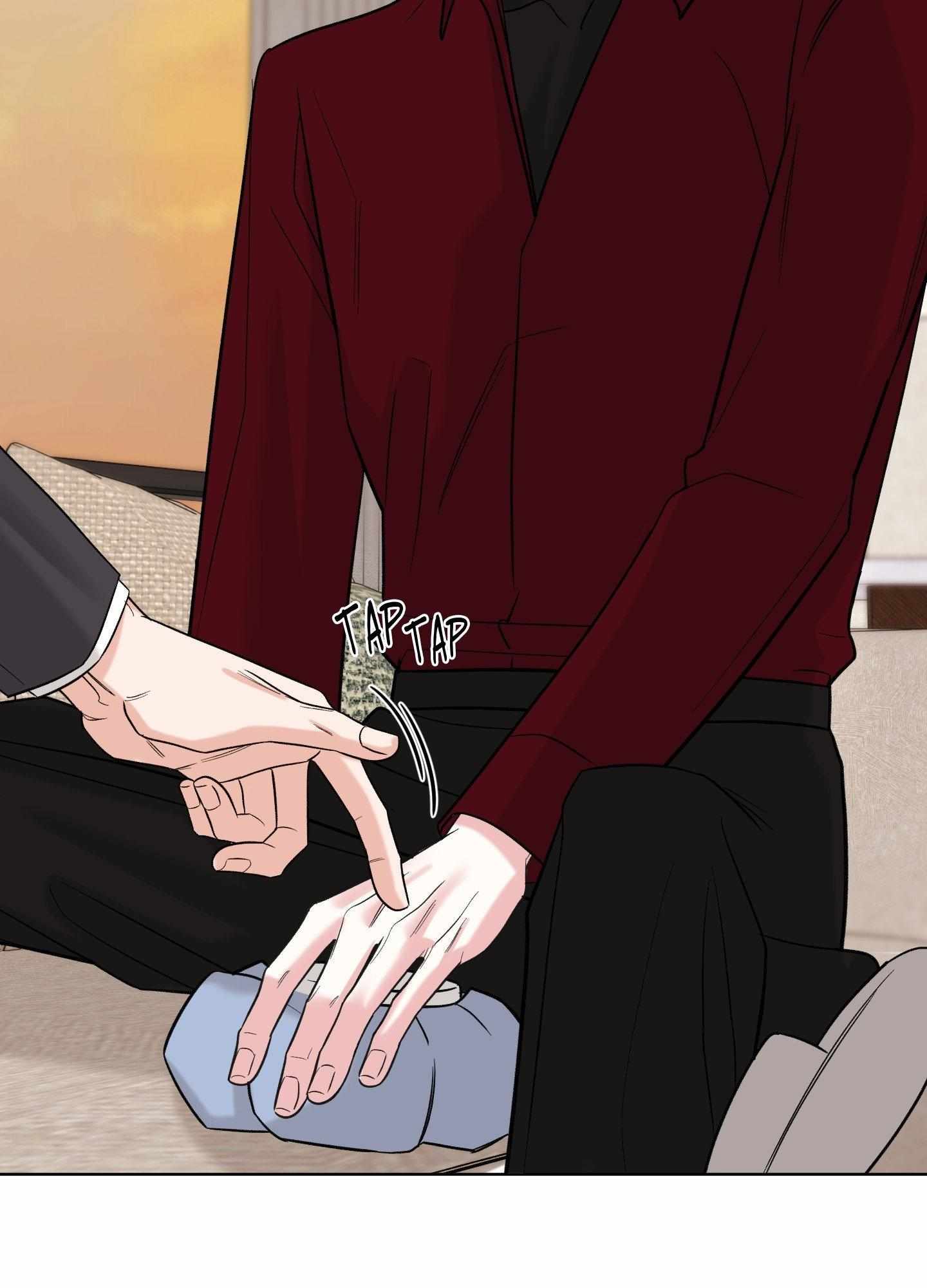 Smooth Life Chapter 13 page 76 - 