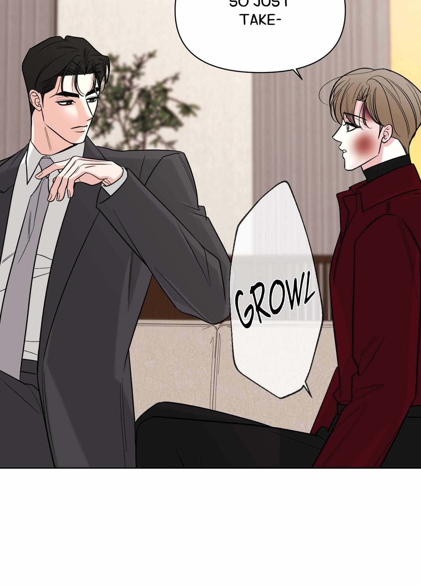 Smooth Life Chapter 13 page 90 - 