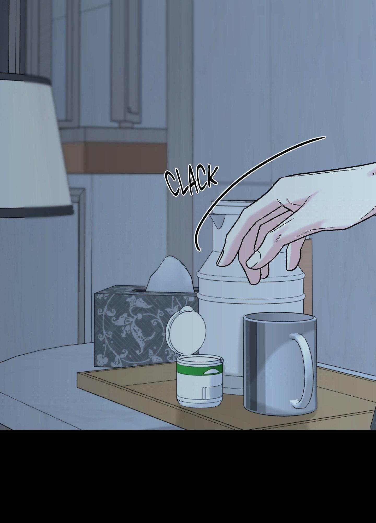 Smooth Life Chapter 13 page 10 - 