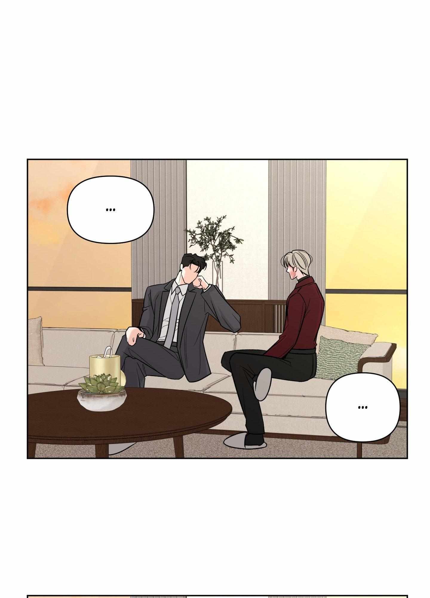 Smooth Life Chapter 13 page 91 - 