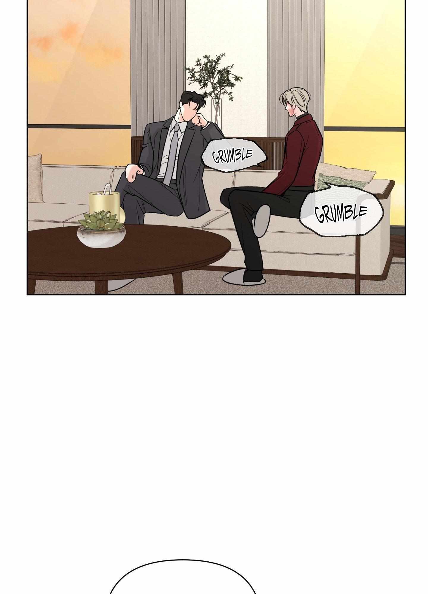 Smooth Life Chapter 13 page 92 - 