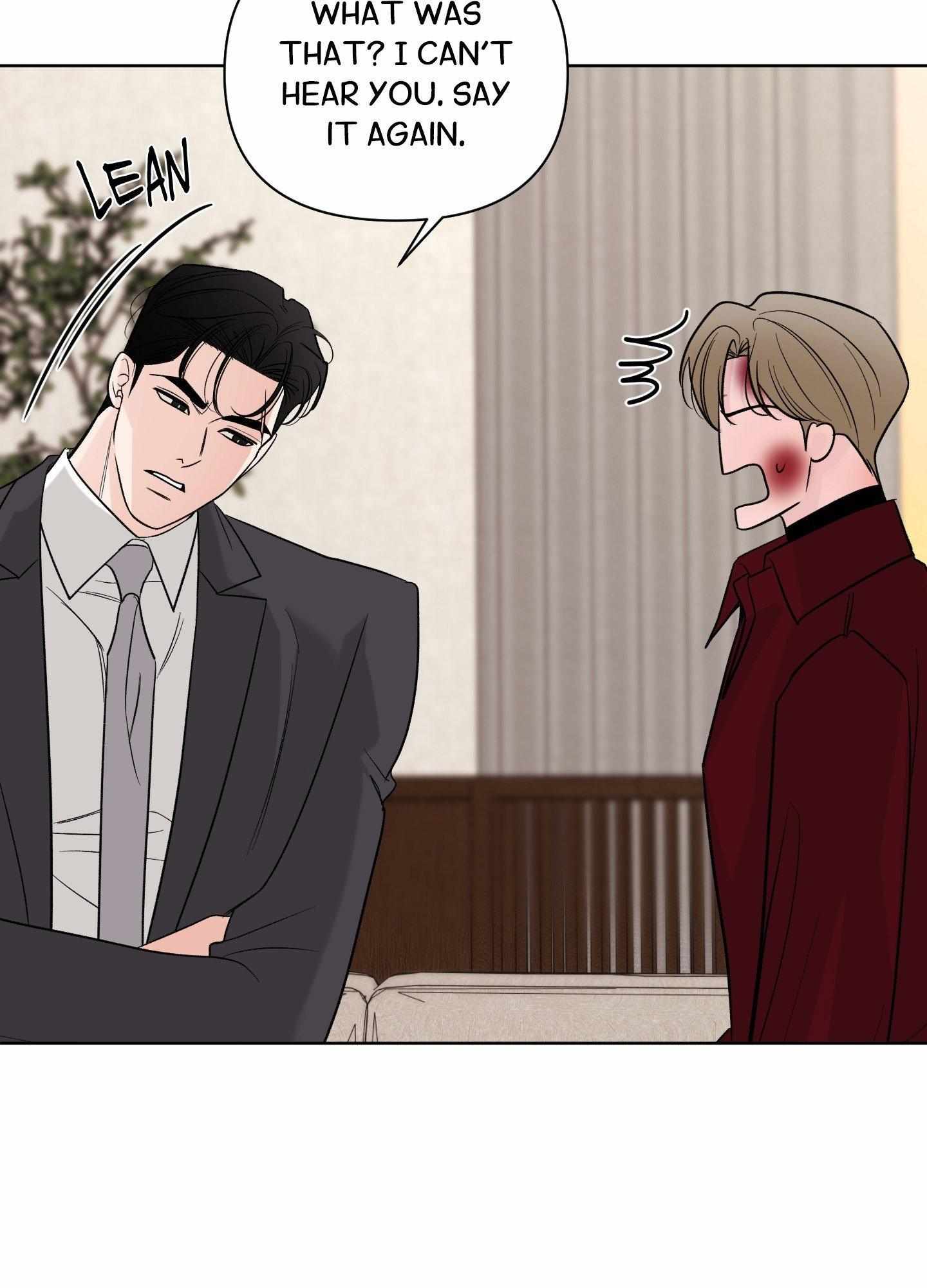 Smooth Life Chapter 13 page 93 - 